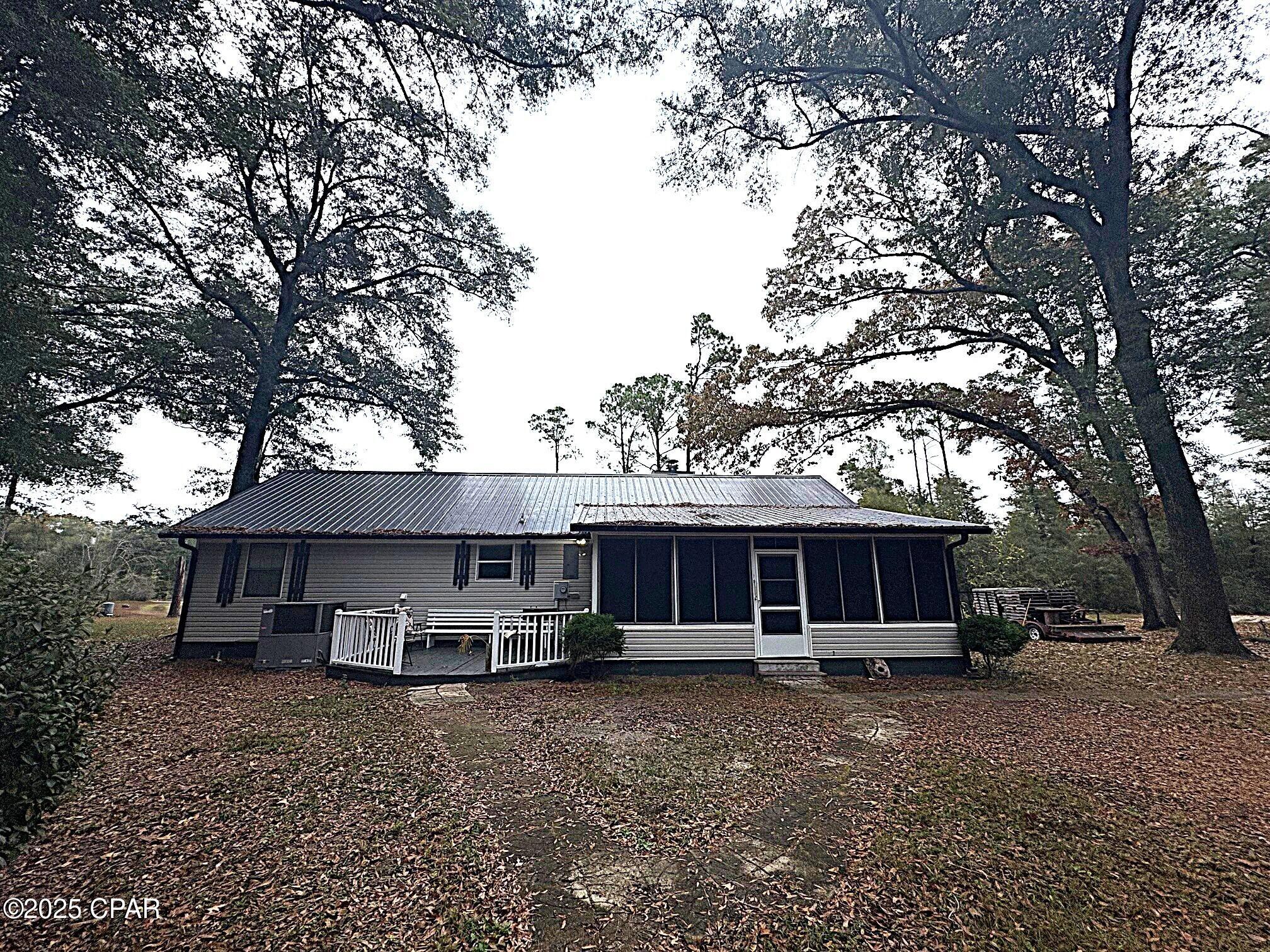 Whispering Pines Estates - Residential