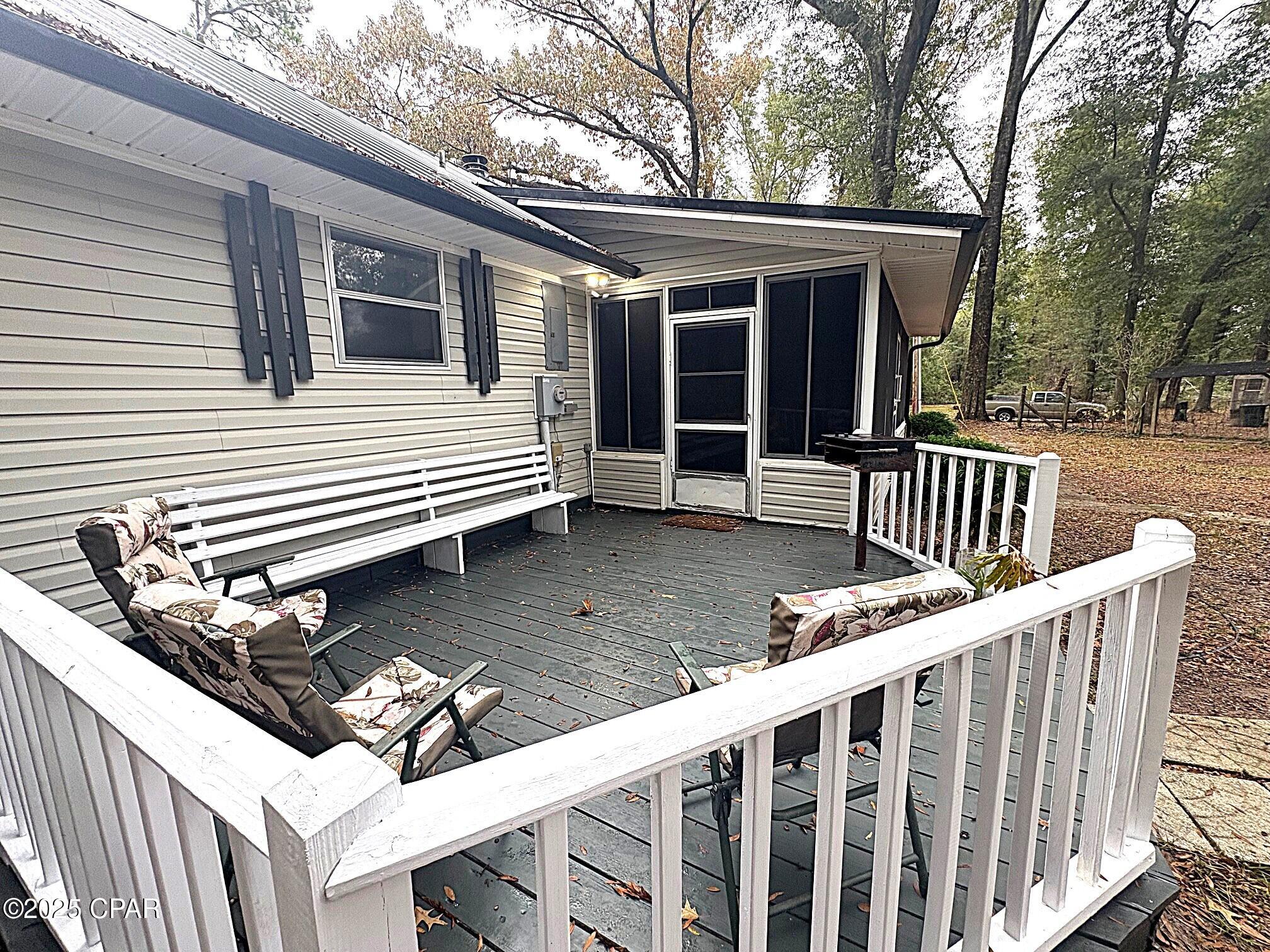 Whispering Pines Estates - Residential