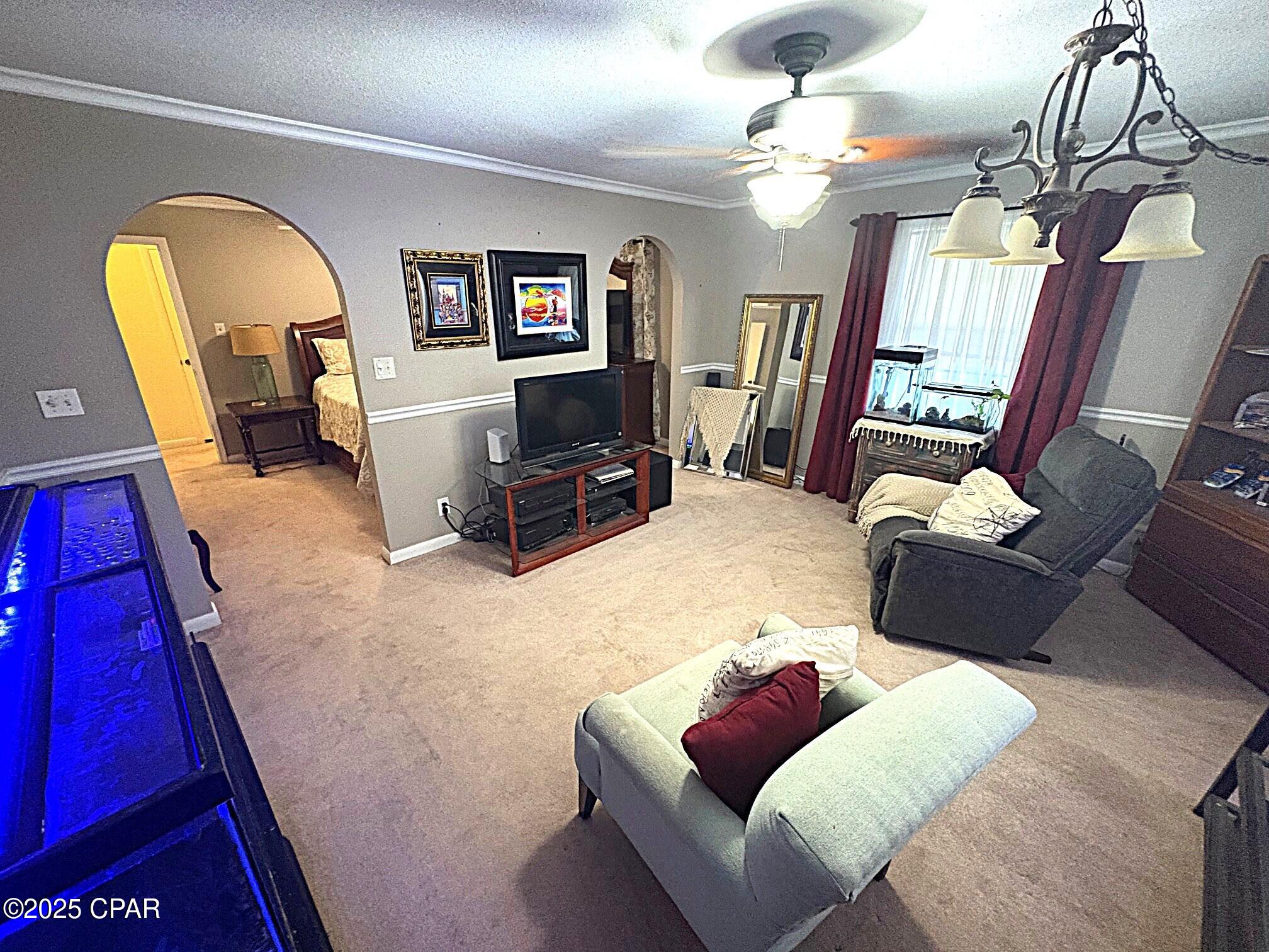 Whispering Pines Estates - Residential