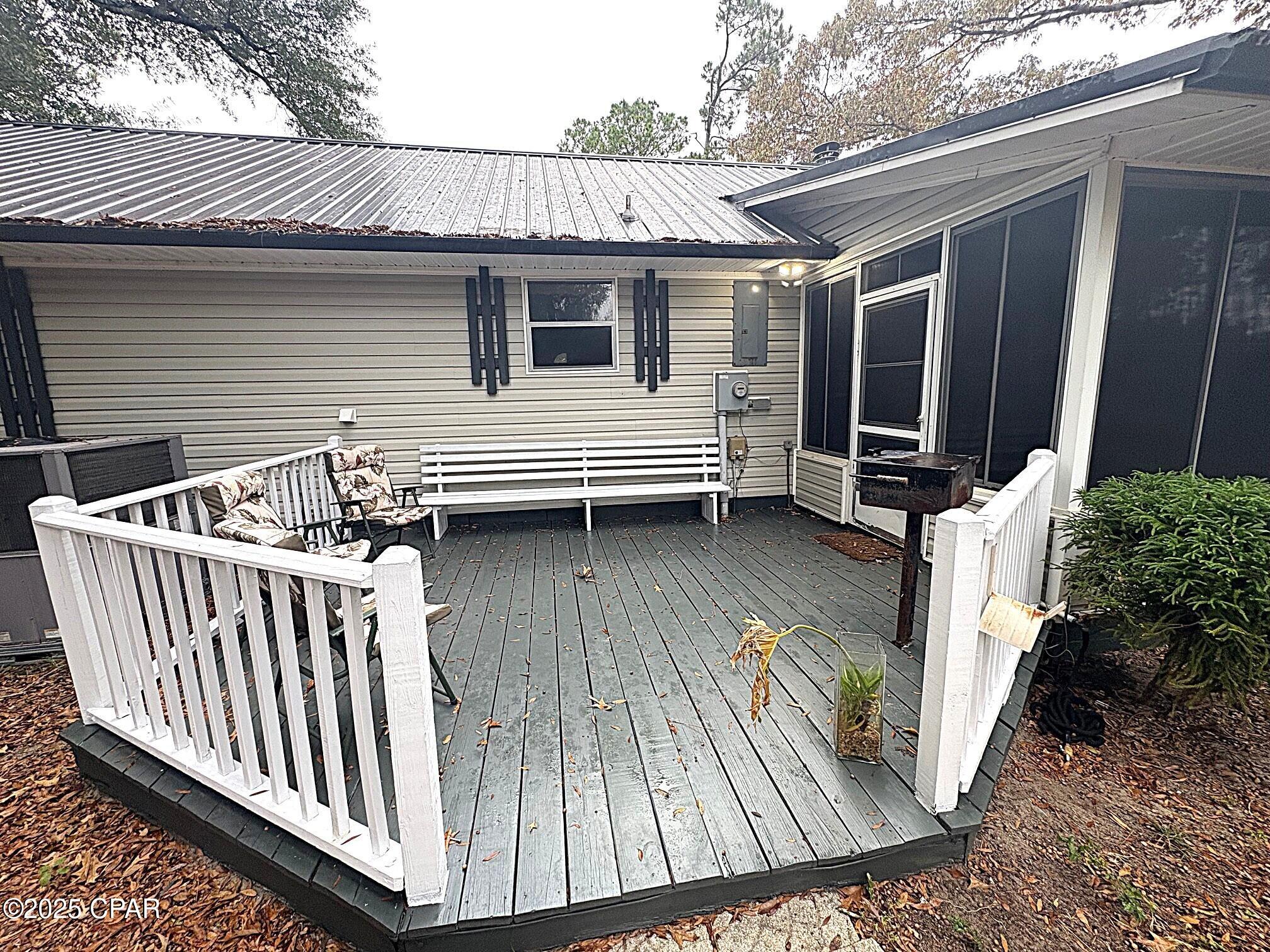 Whispering Pines Estates - Residential