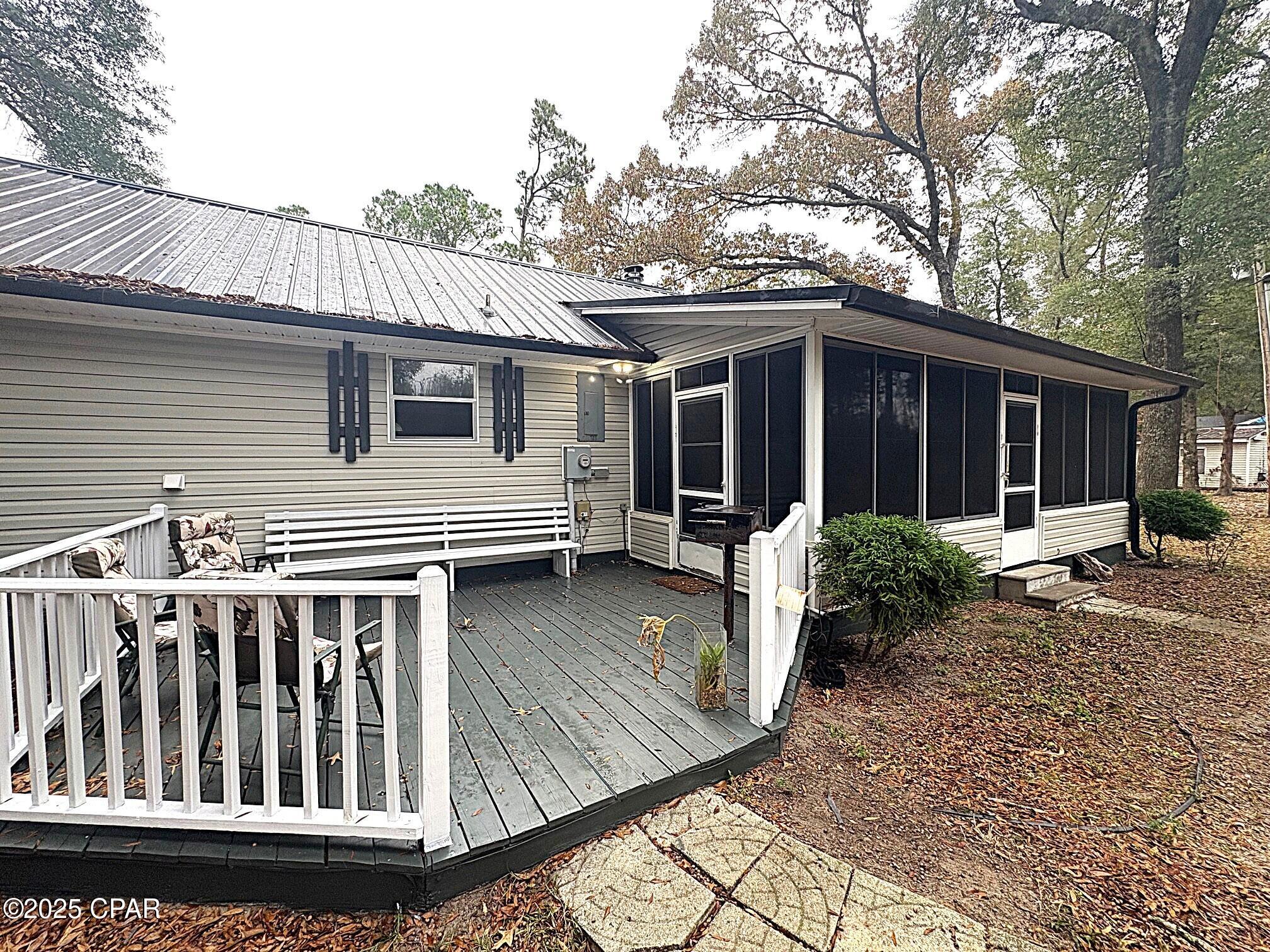 Whispering Pines Estates - Residential