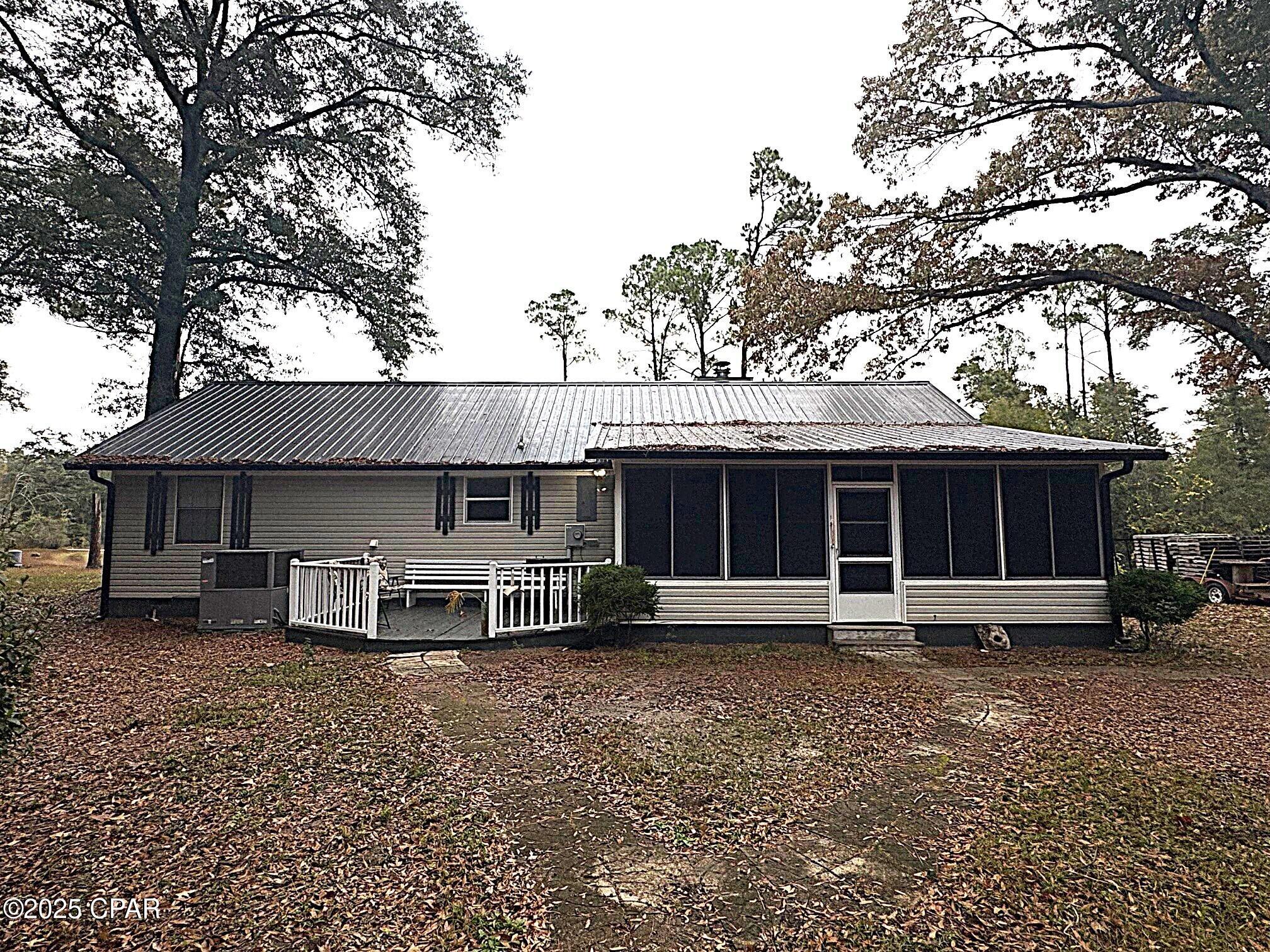 Whispering Pines Estates - Residential