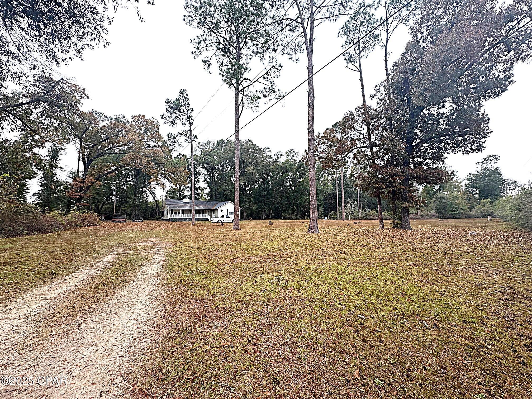 Whispering Pines Estates - Residential