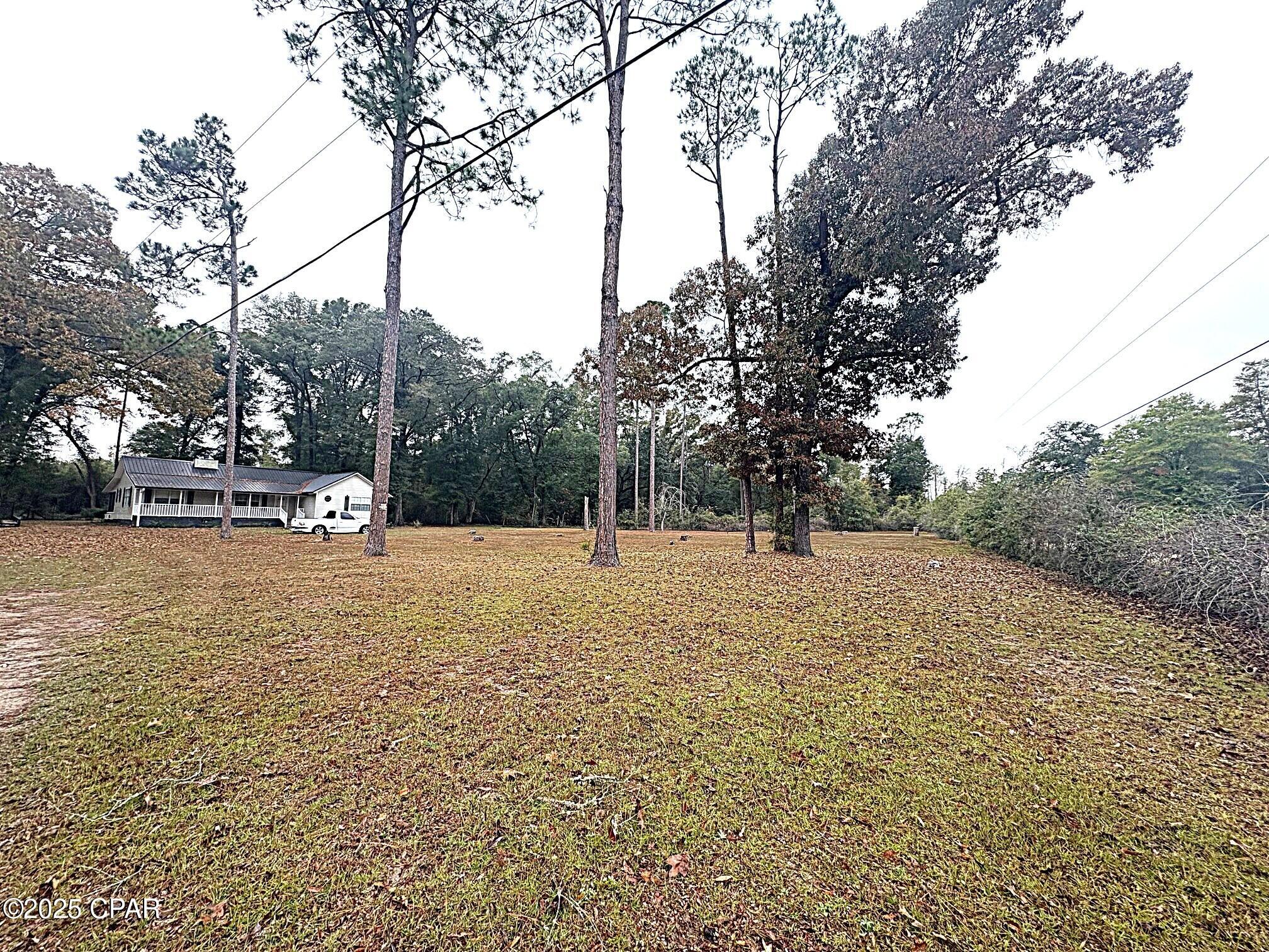 Whispering Pines Estates - Residential