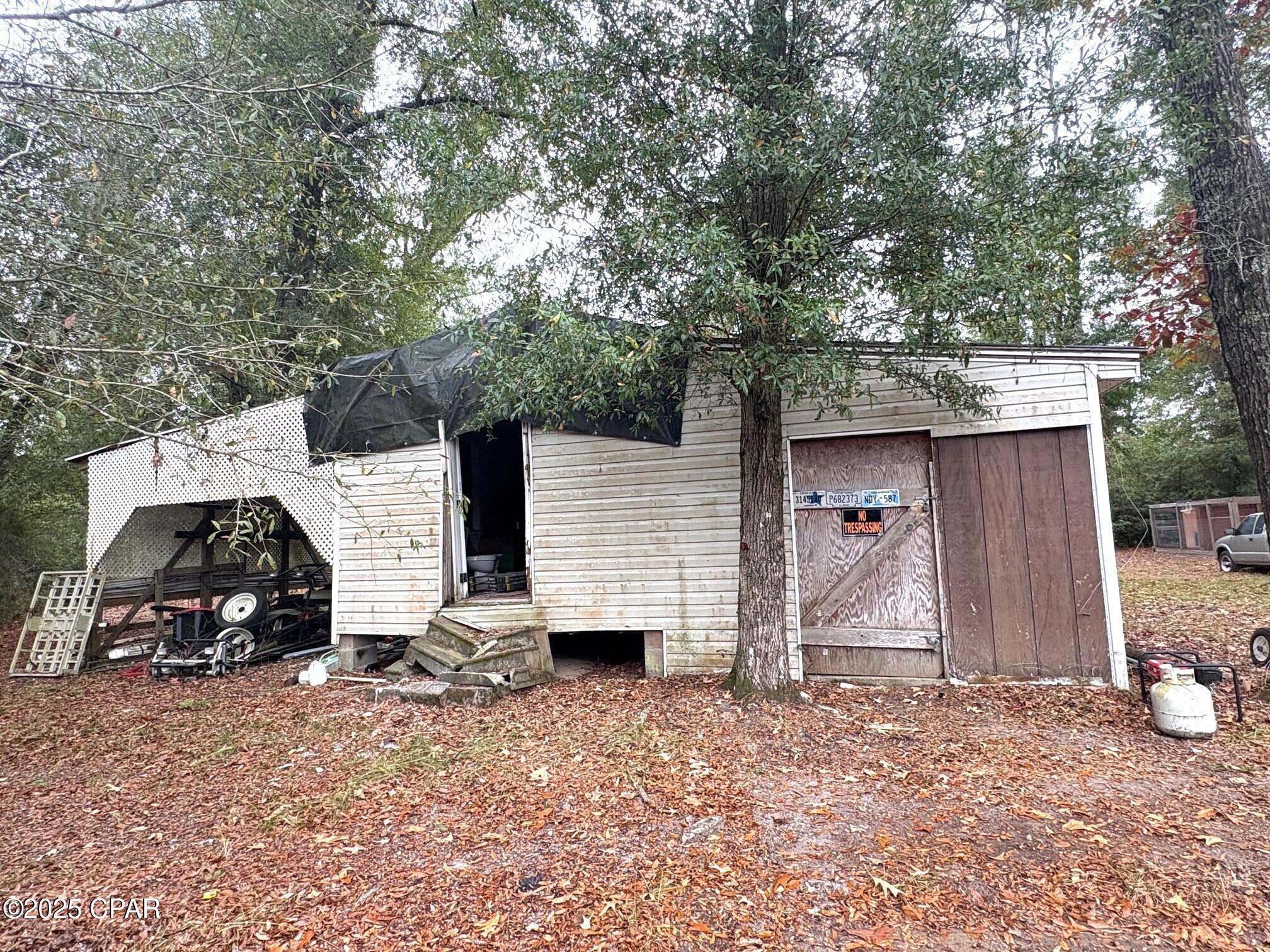 Whispering Pines Estates - Residential