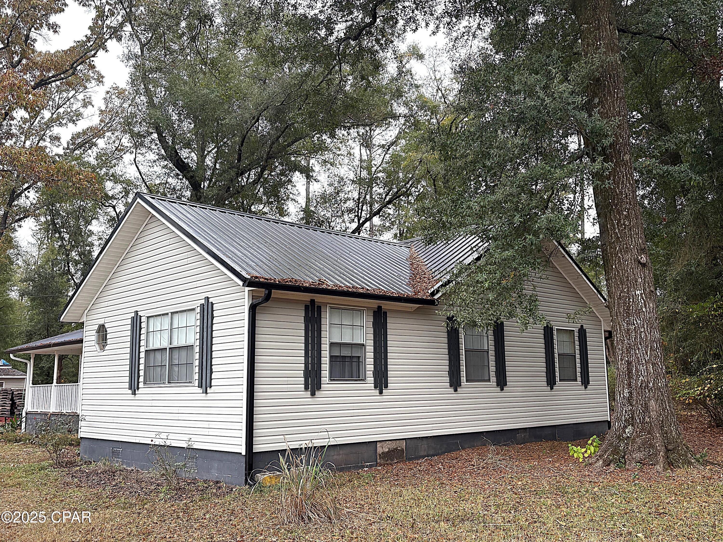 Whispering Pines Estates - Residential