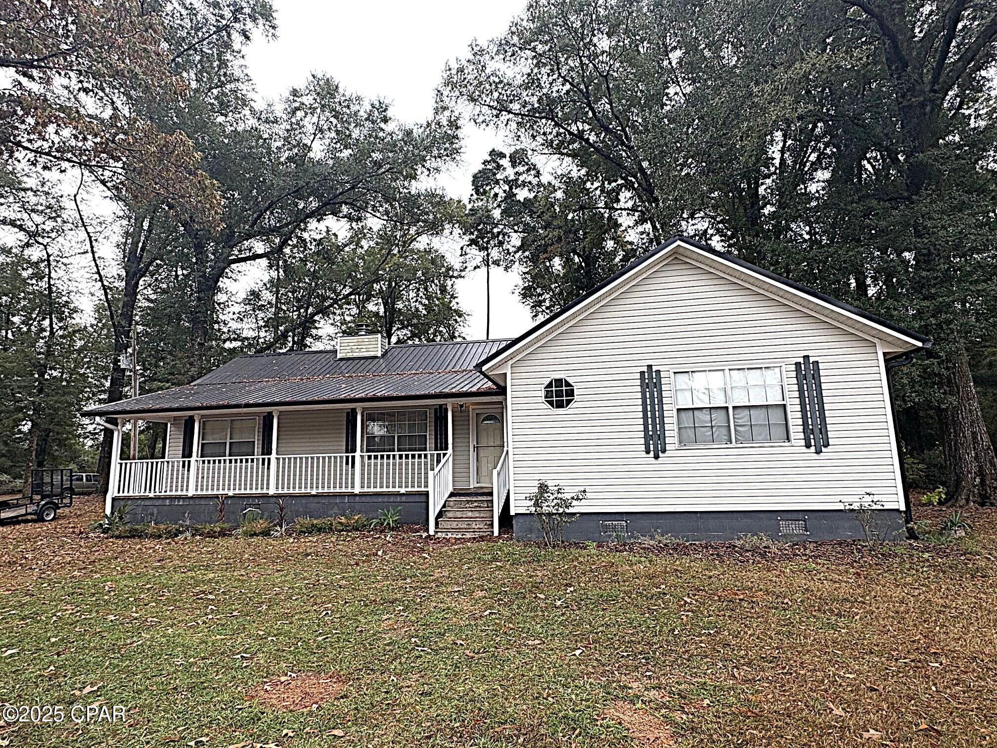 Whispering Pines Estates - Residential