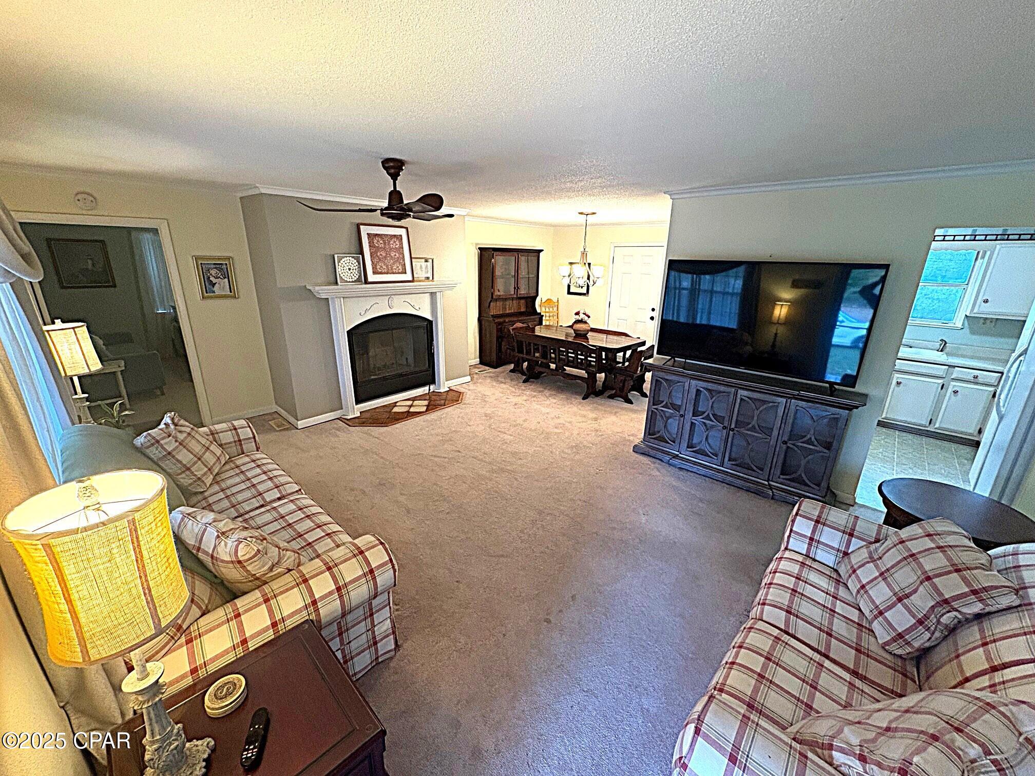 Whispering Pines Estates - Residential