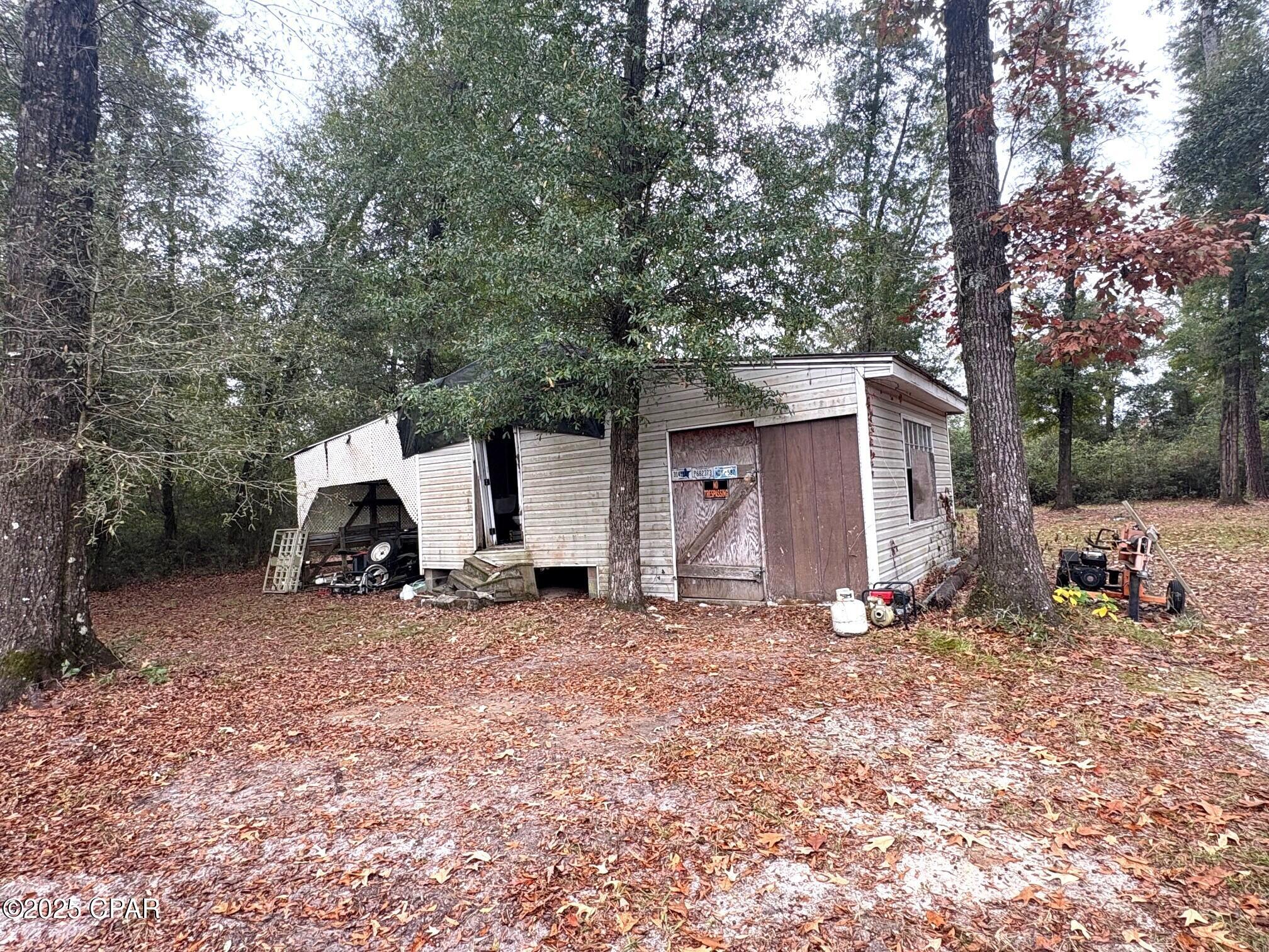 Whispering Pines Estates - Residential