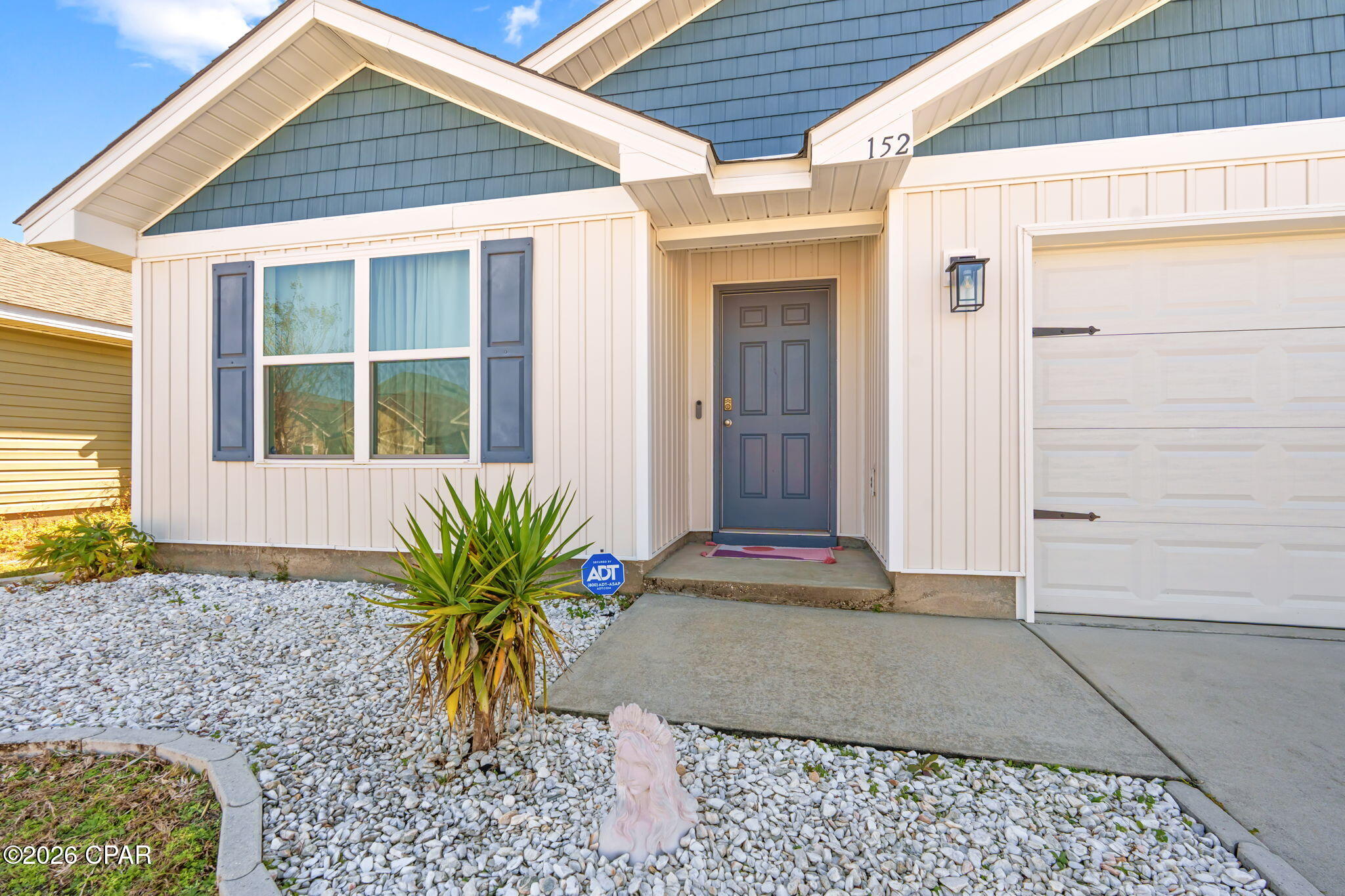 Fanning Bayou - Residential