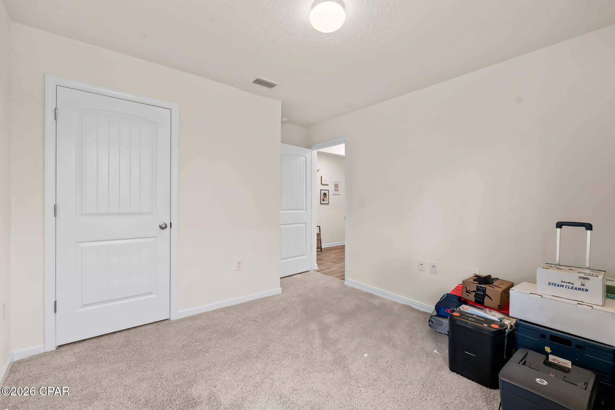 Fanning Bayou - Residential