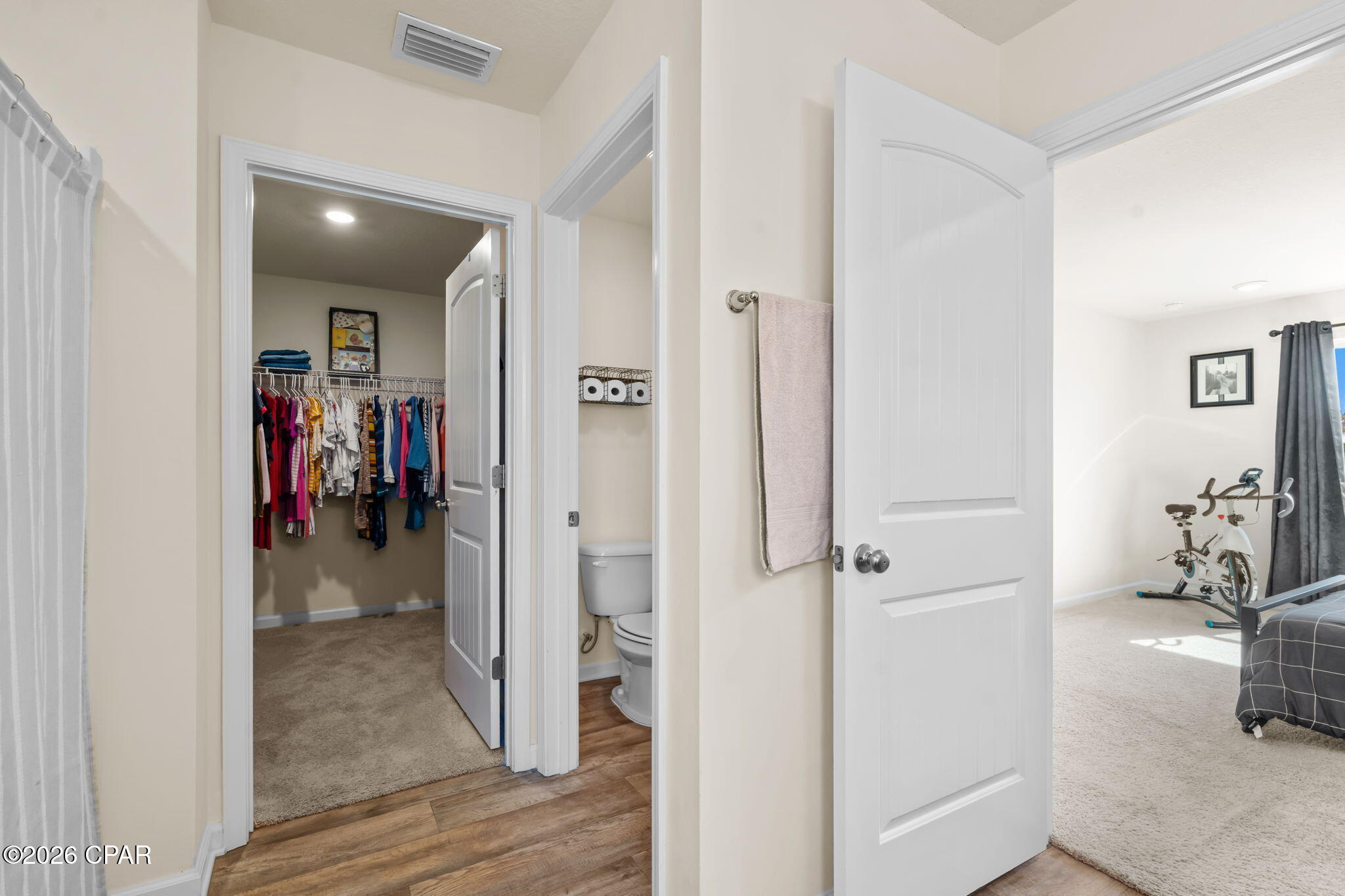 Fanning Bayou - Residential