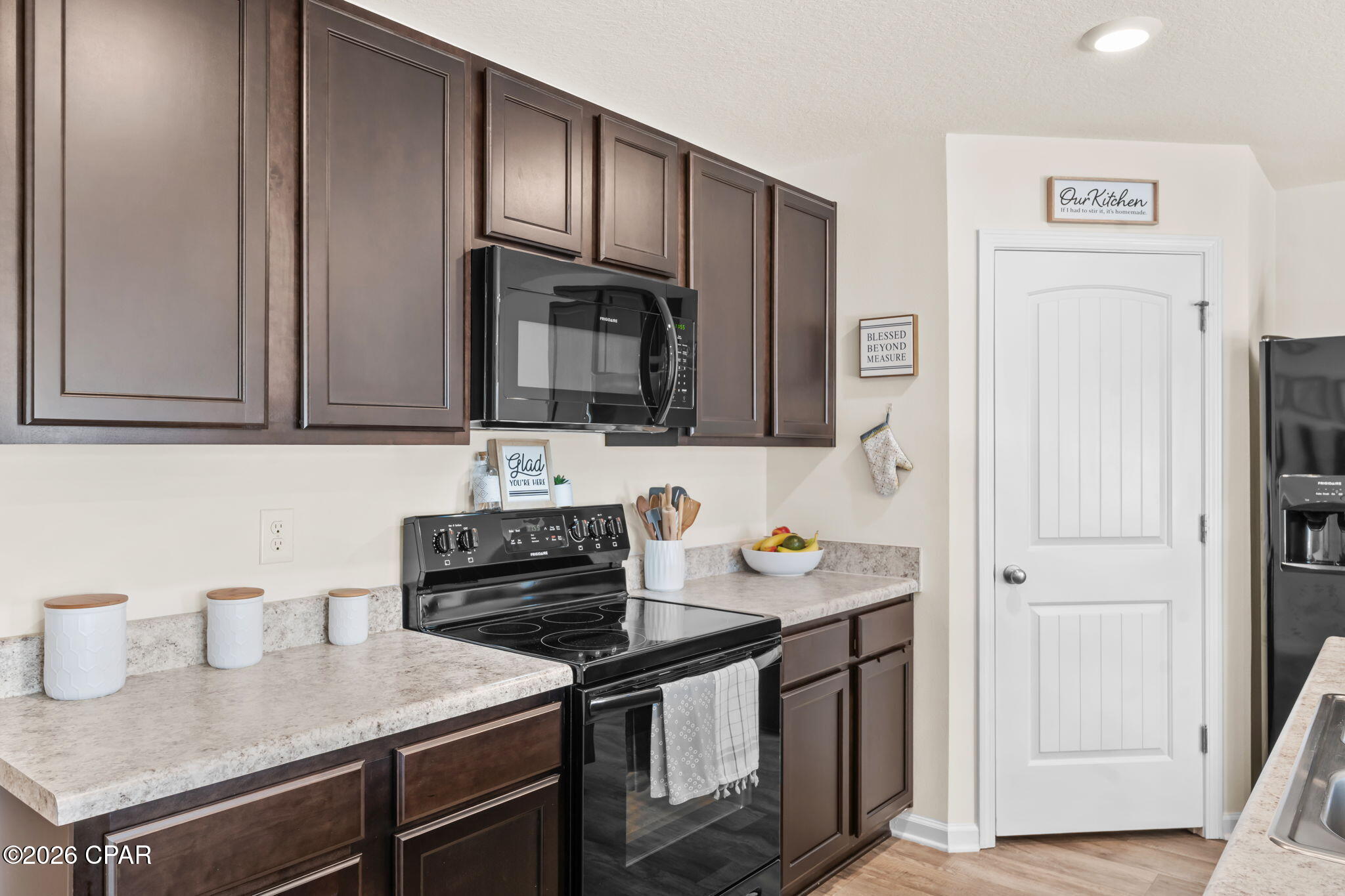 Fanning Bayou - Residential