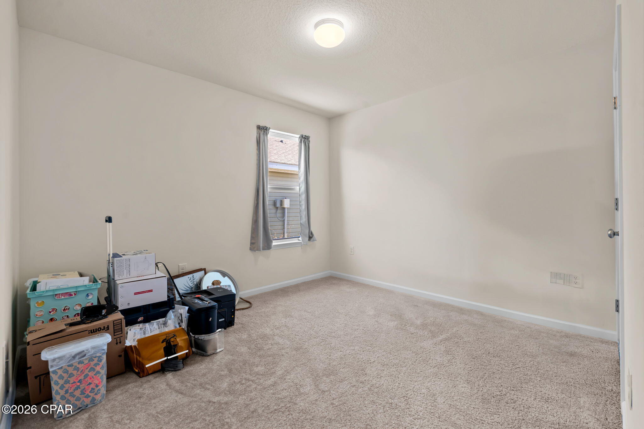 Fanning Bayou - Residential