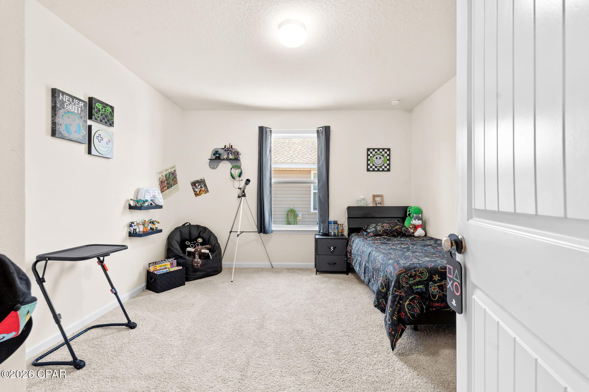 Fanning Bayou - Residential