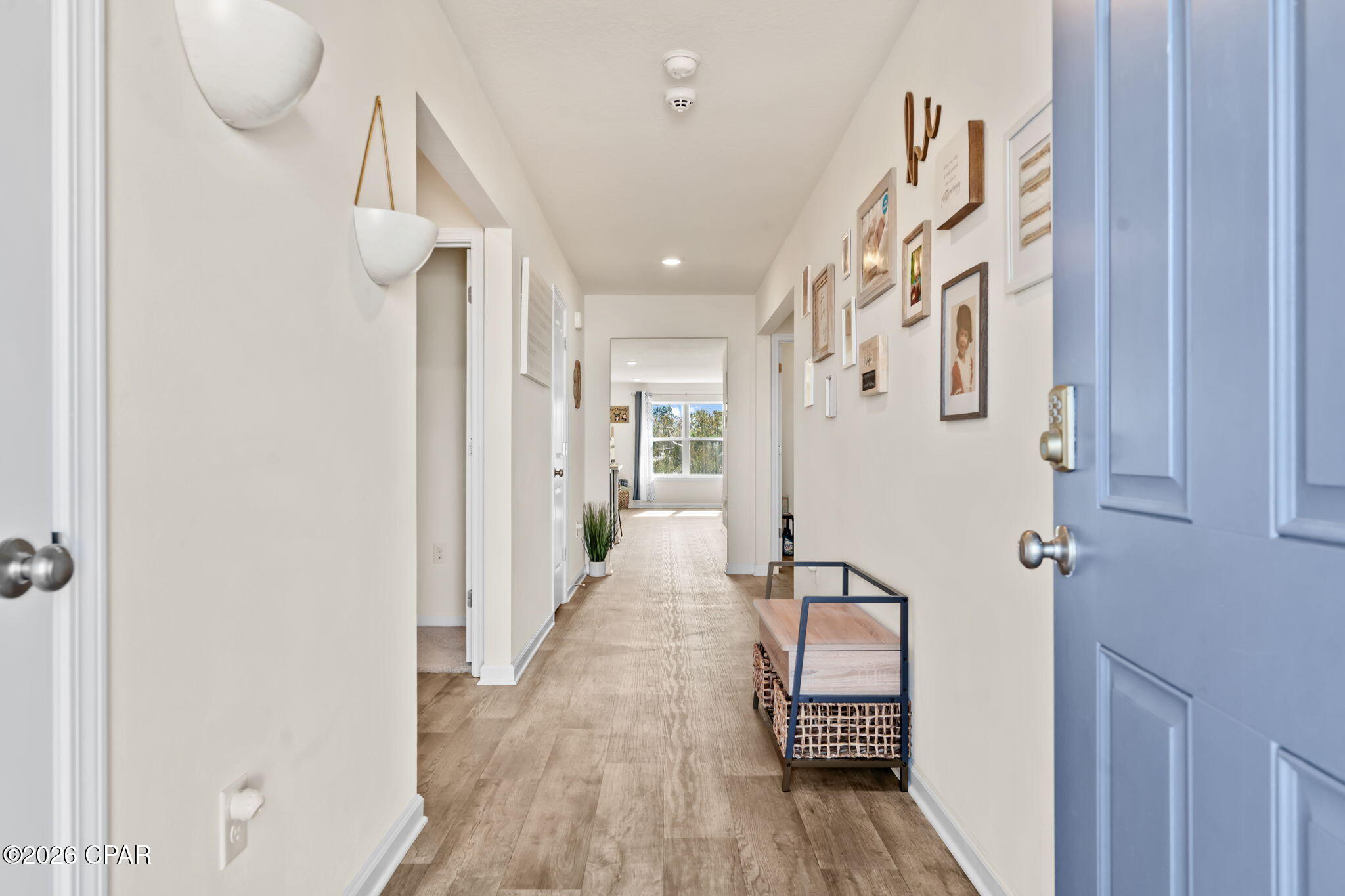 Fanning Bayou - Residential