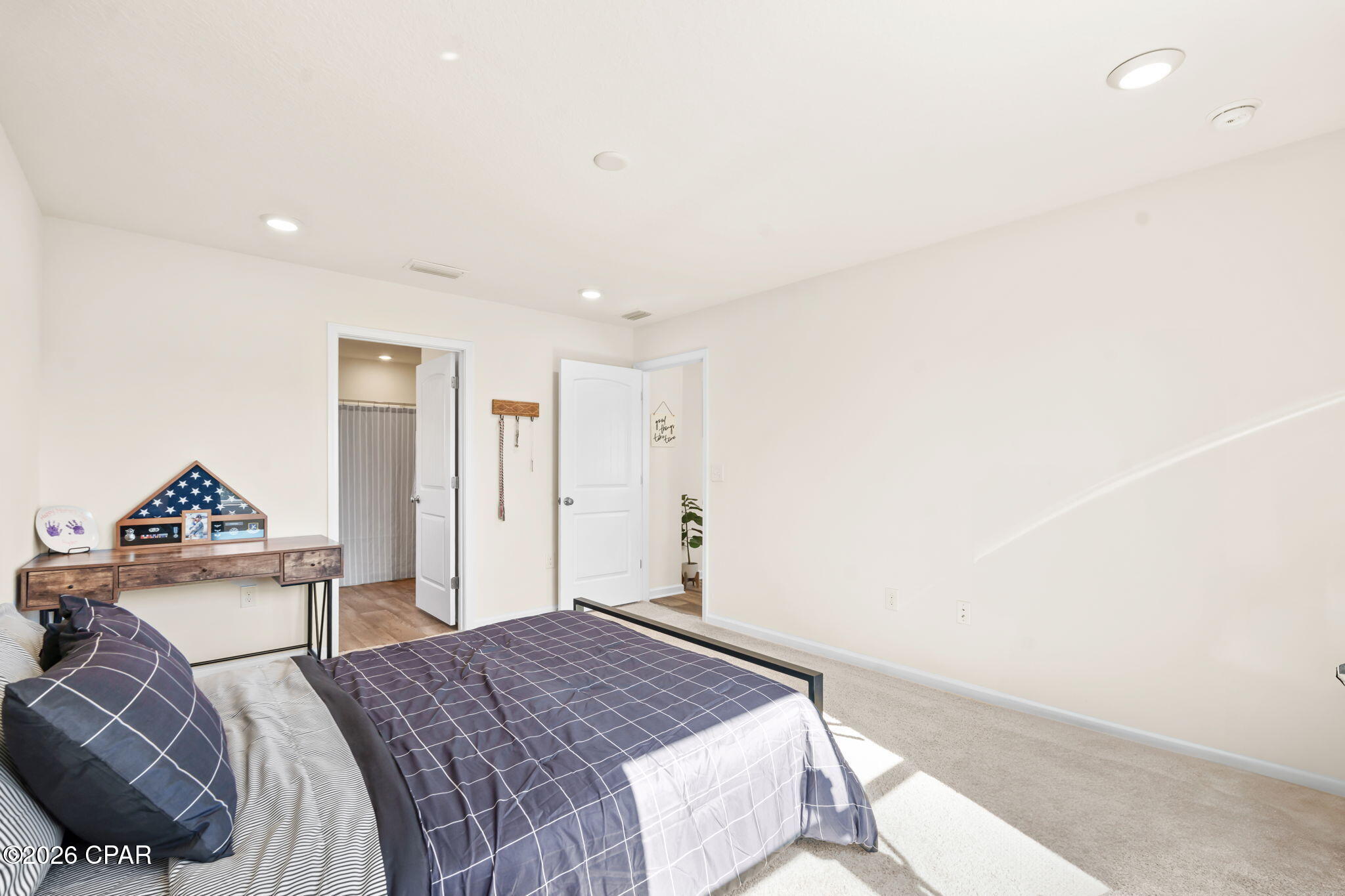 Fanning Bayou - Residential