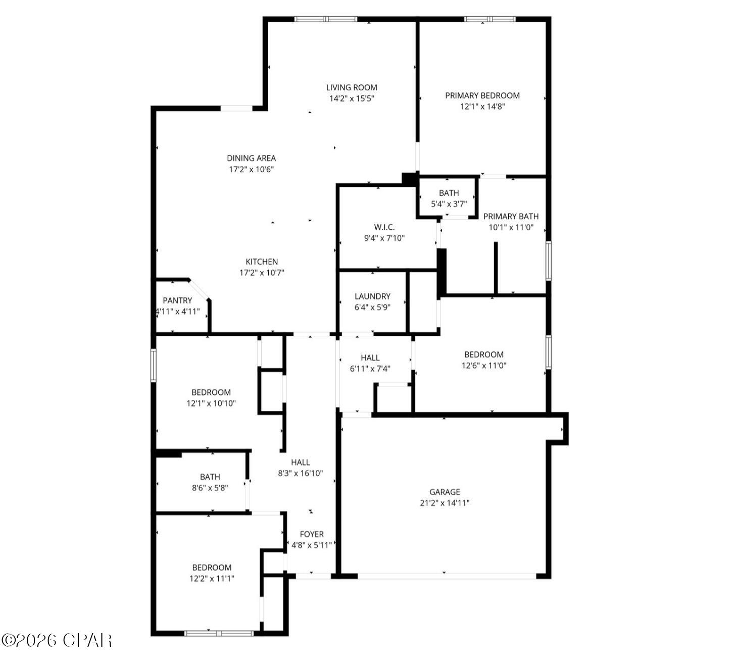 Fanning Bayou - Residential