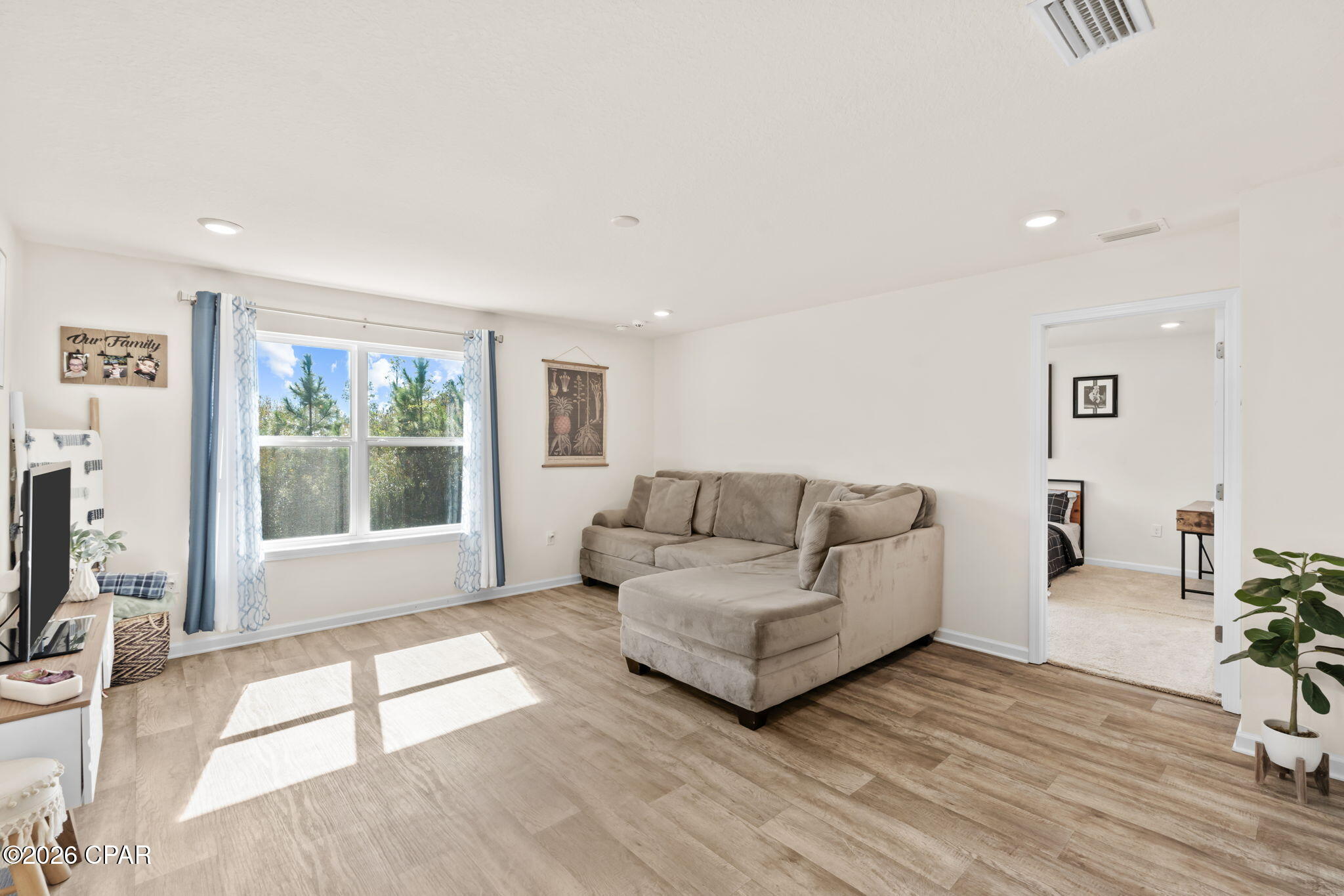 Fanning Bayou - Residential