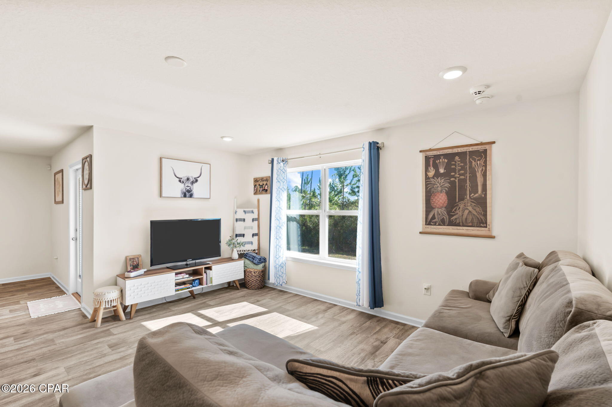 Fanning Bayou - Residential