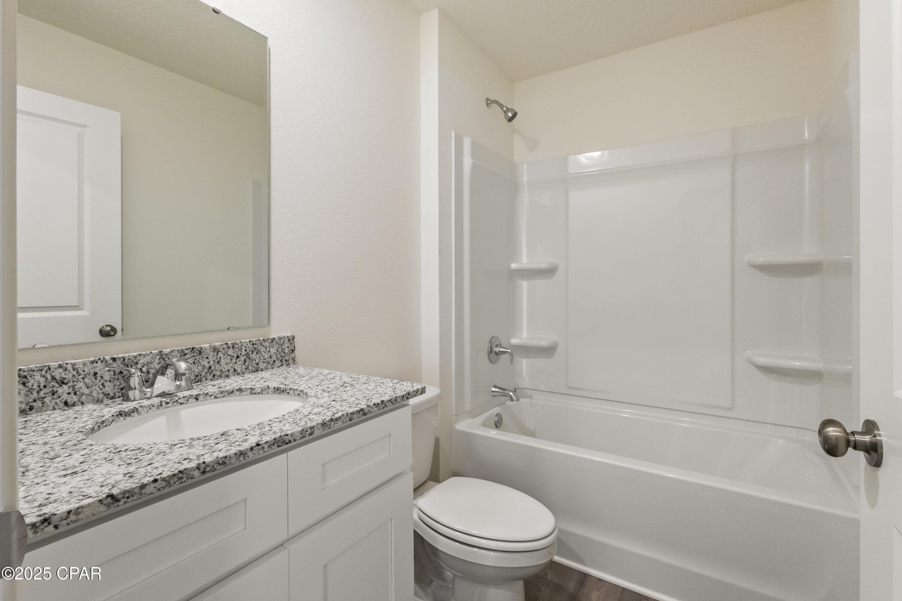 Sunny Hills - Residential