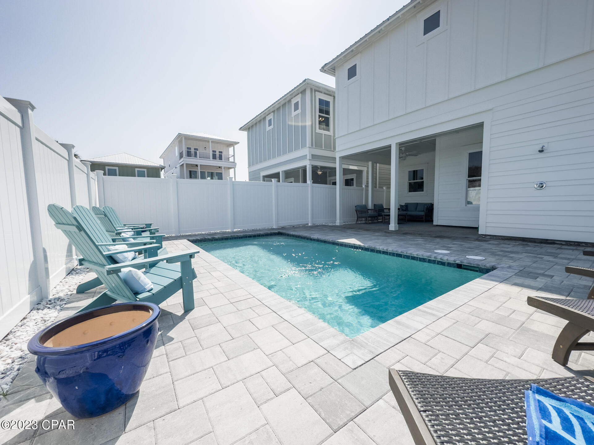 Laguna Beach 2nd Add - Residential