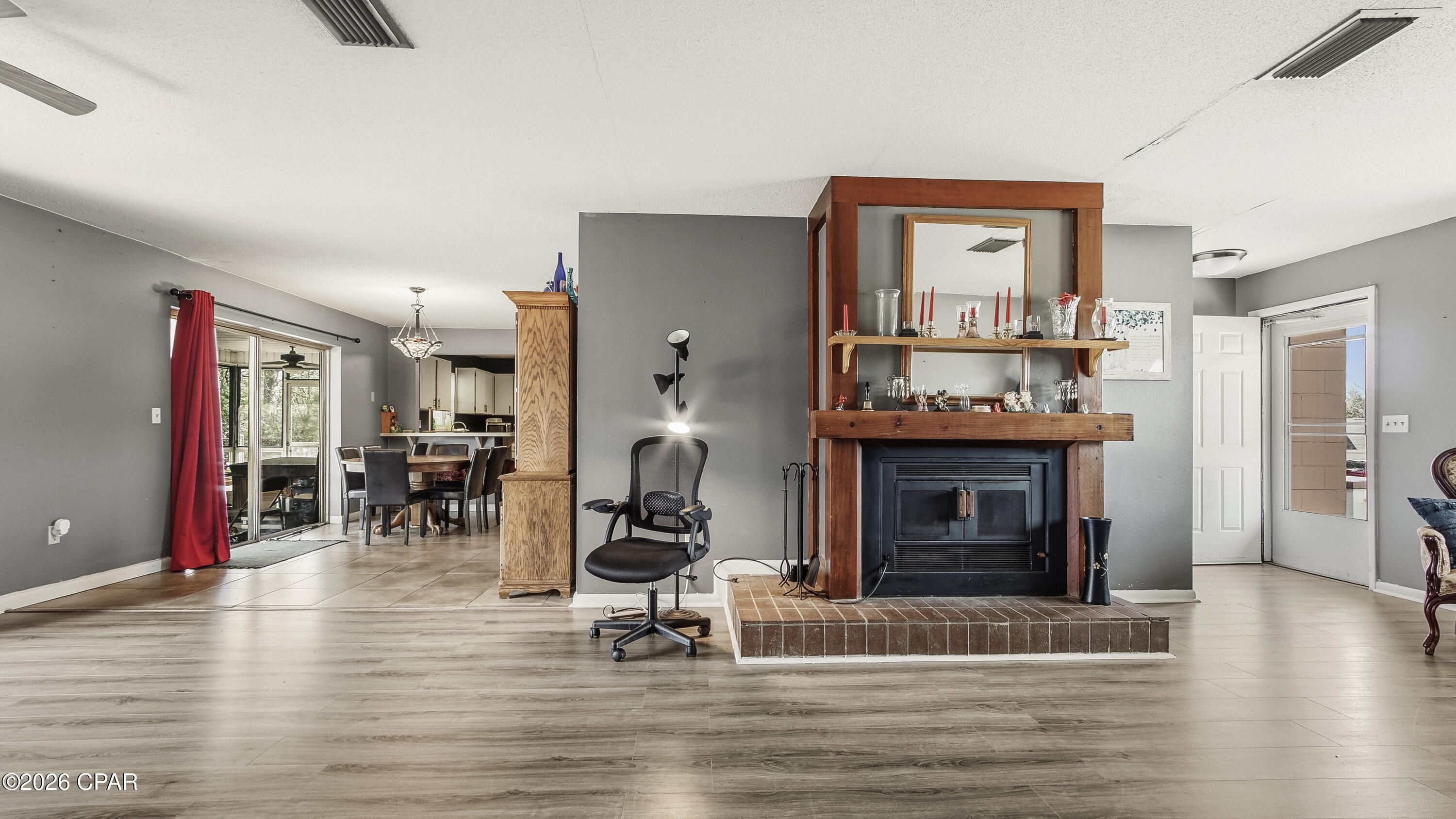 Sunny Hills - Residential