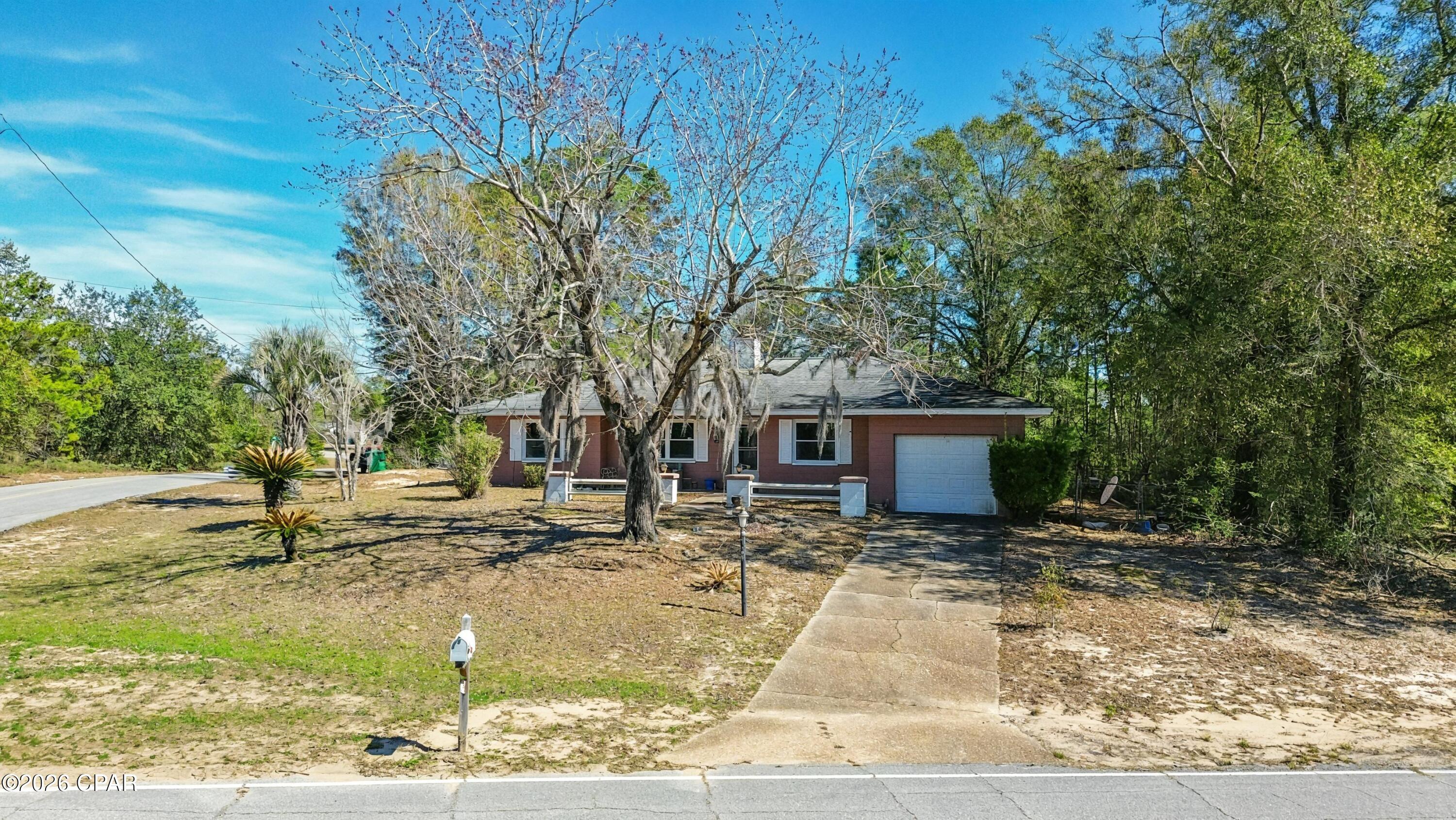 Sunny Hills - Residential