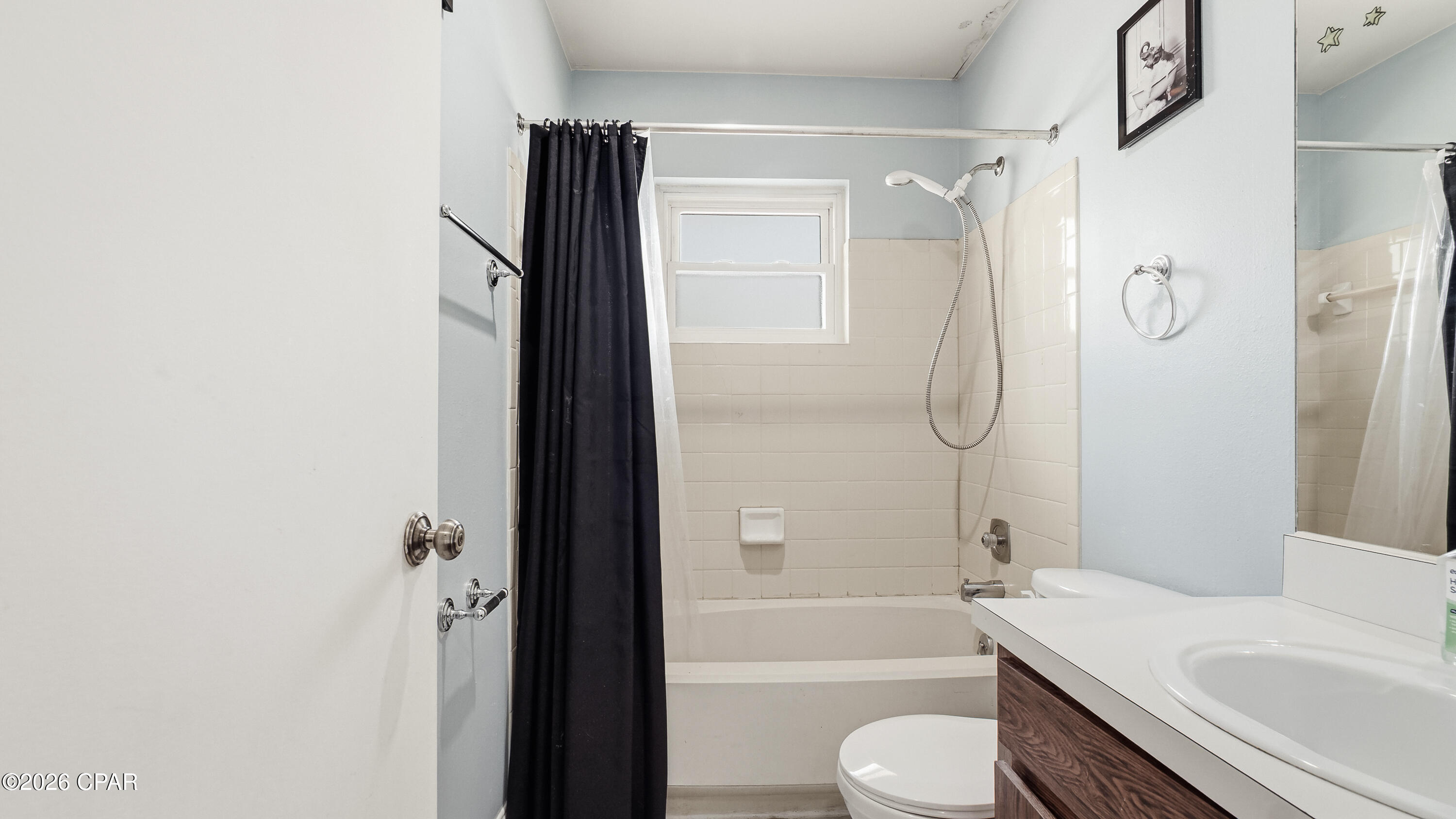 Sunny Hills - Residential