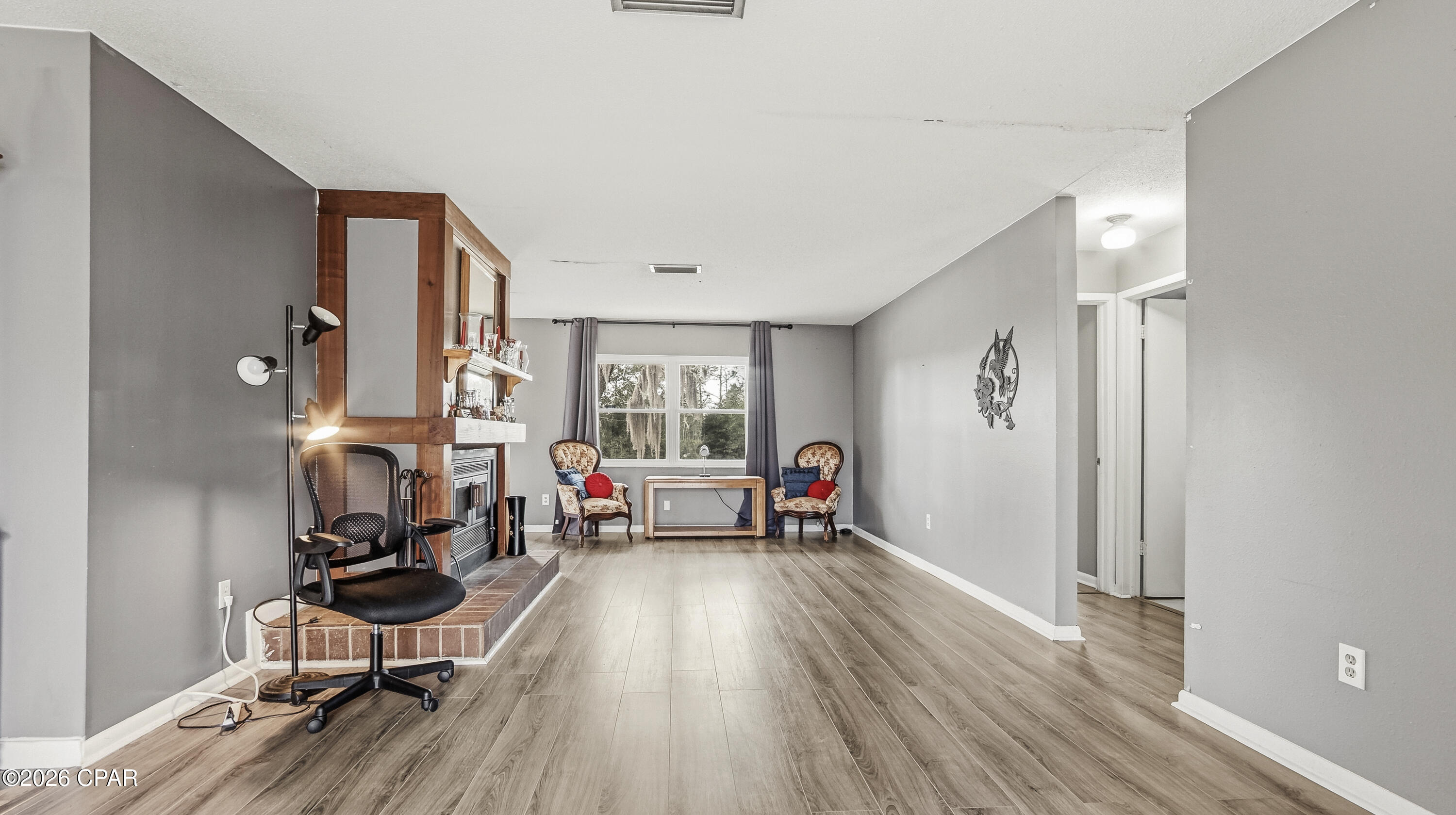 Sunny Hills - Residential