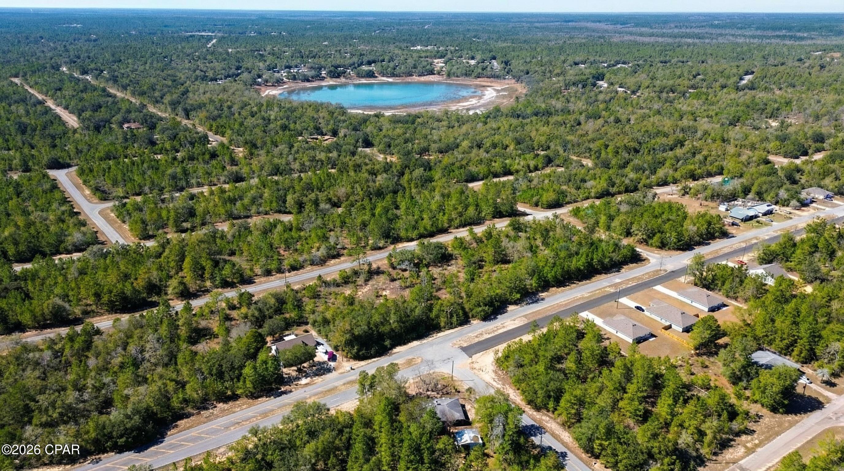 Sunny Hills - Residential