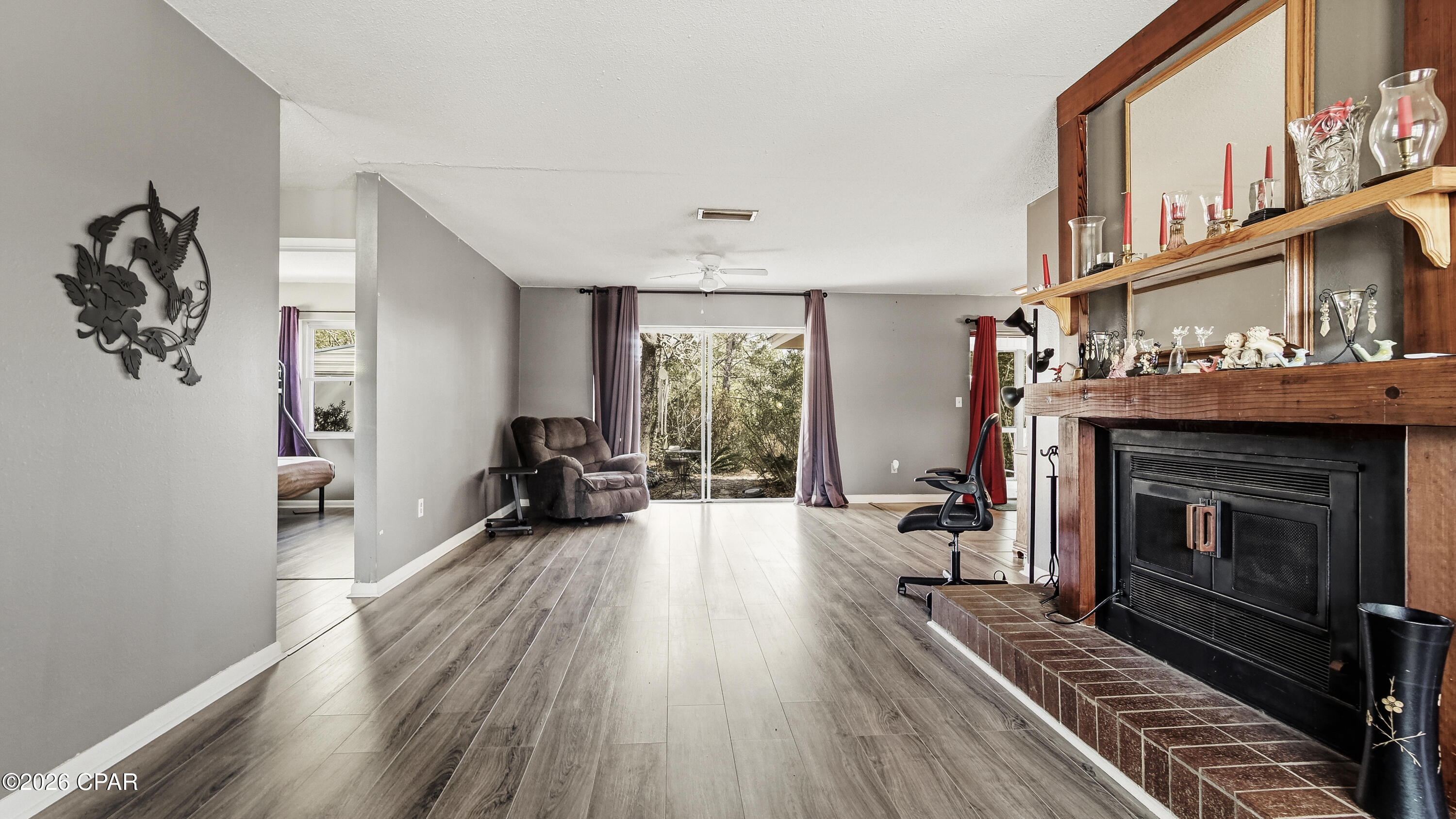 Sunny Hills - Residential