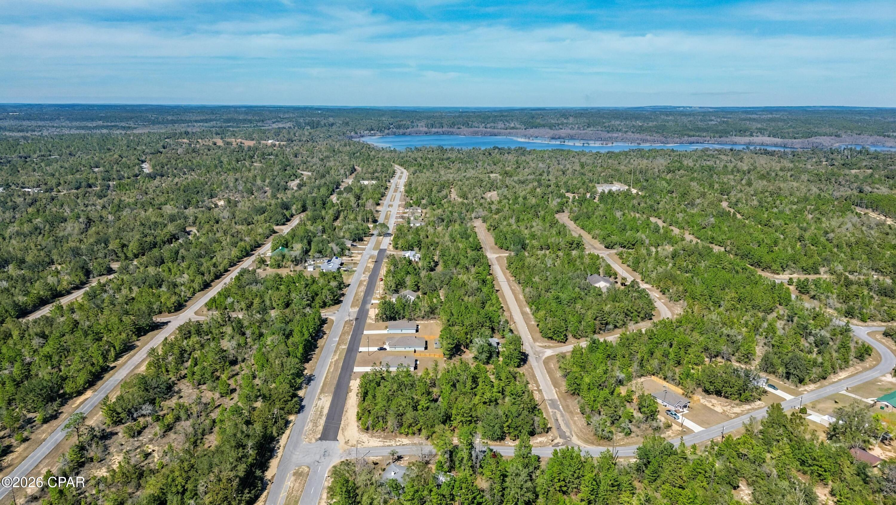 Sunny Hills - Residential