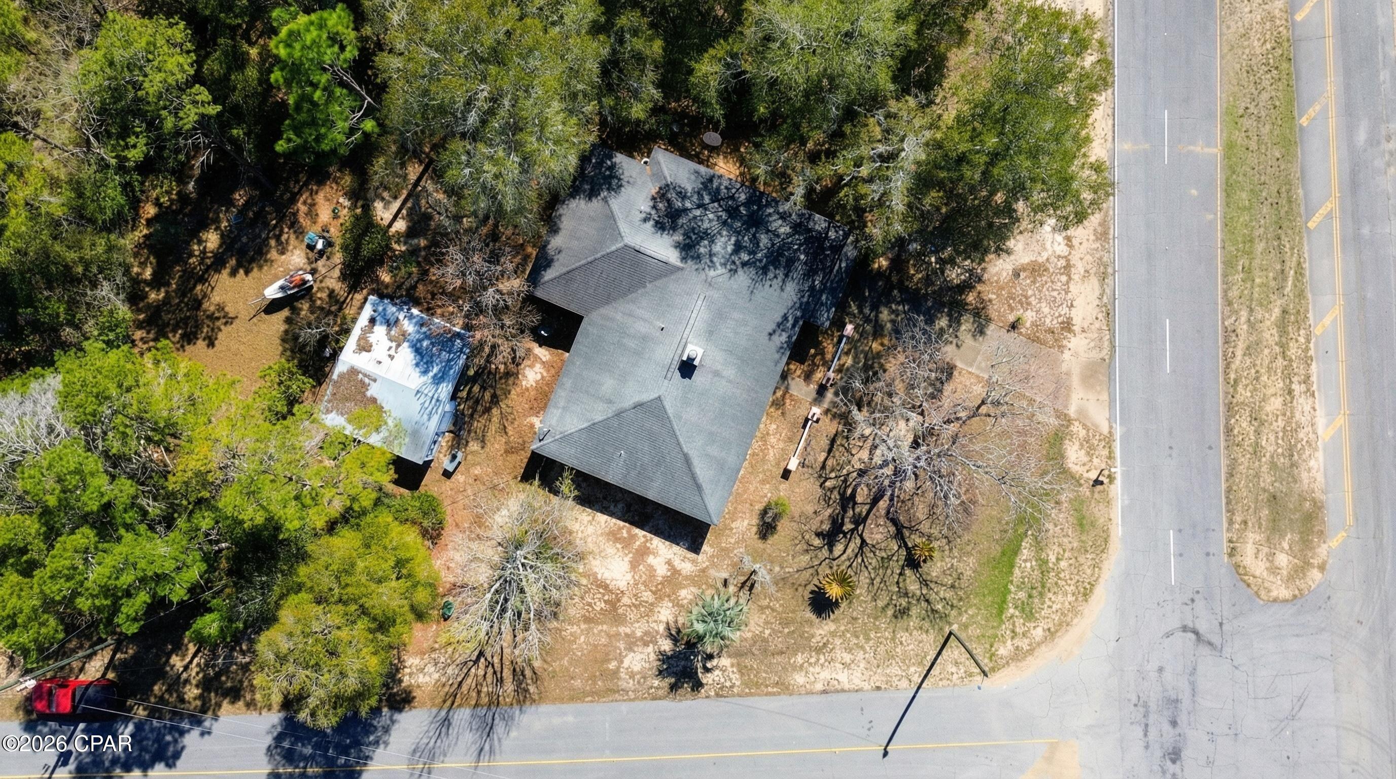 Sunny Hills - Residential