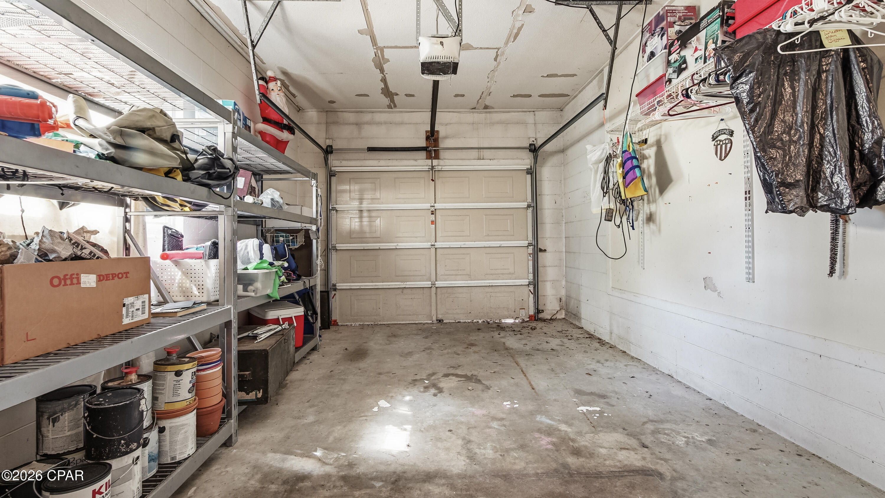 Sunny Hills - Residential