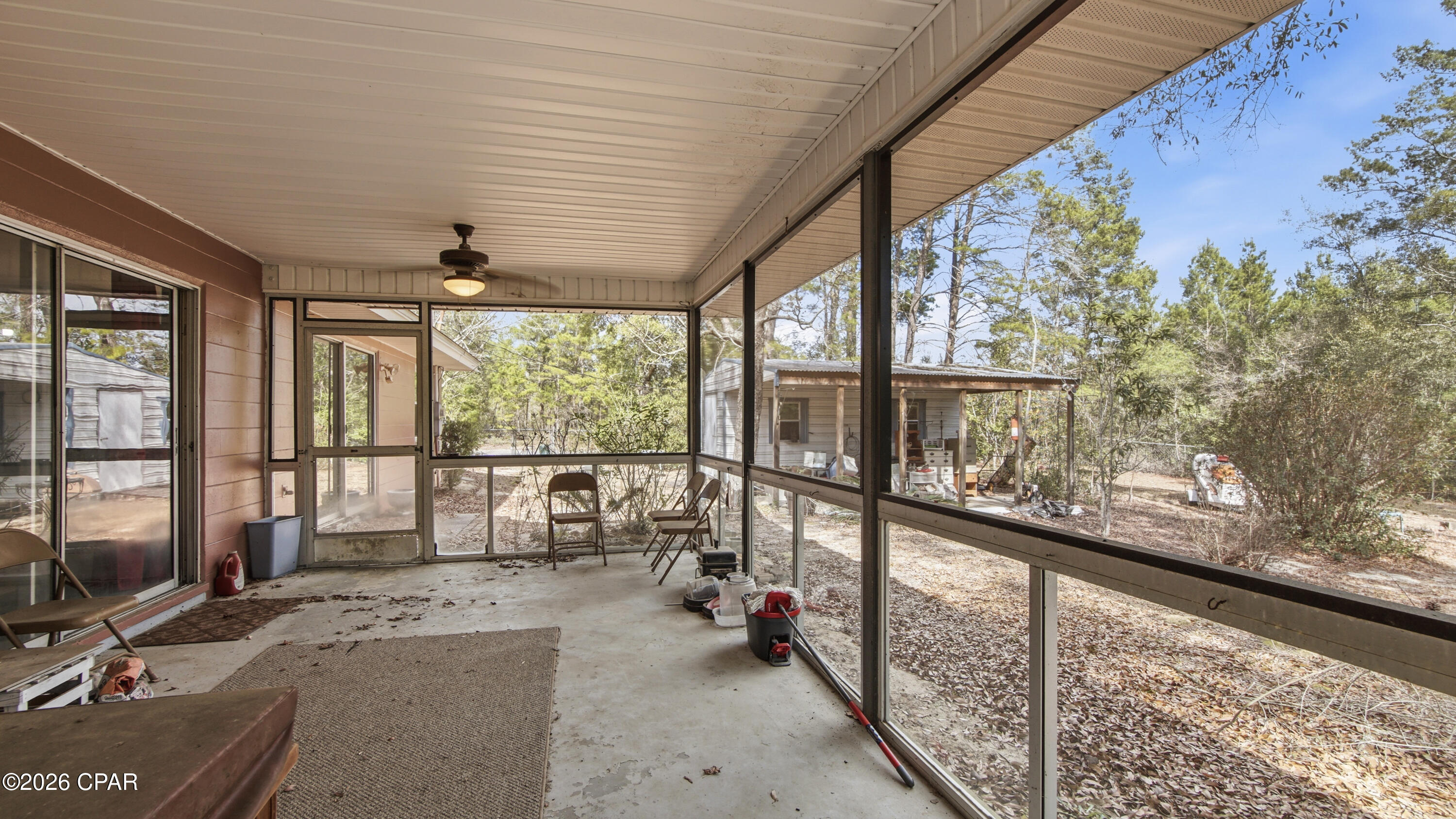 Sunny Hills - Residential