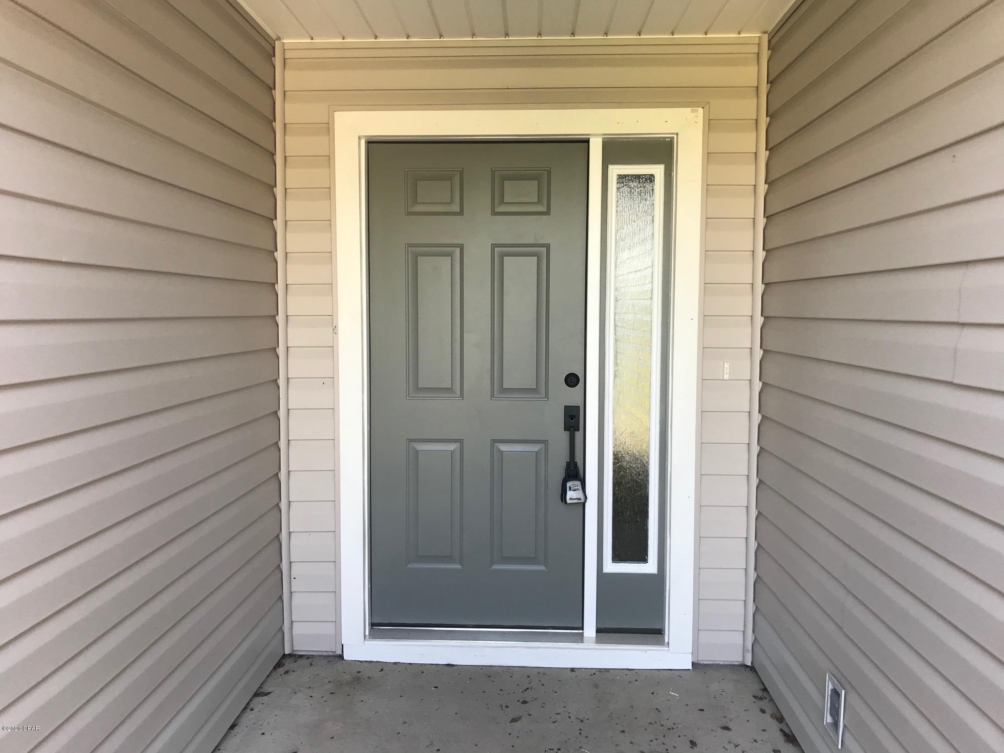 [No Recorded Subdiv] - Residential Lease