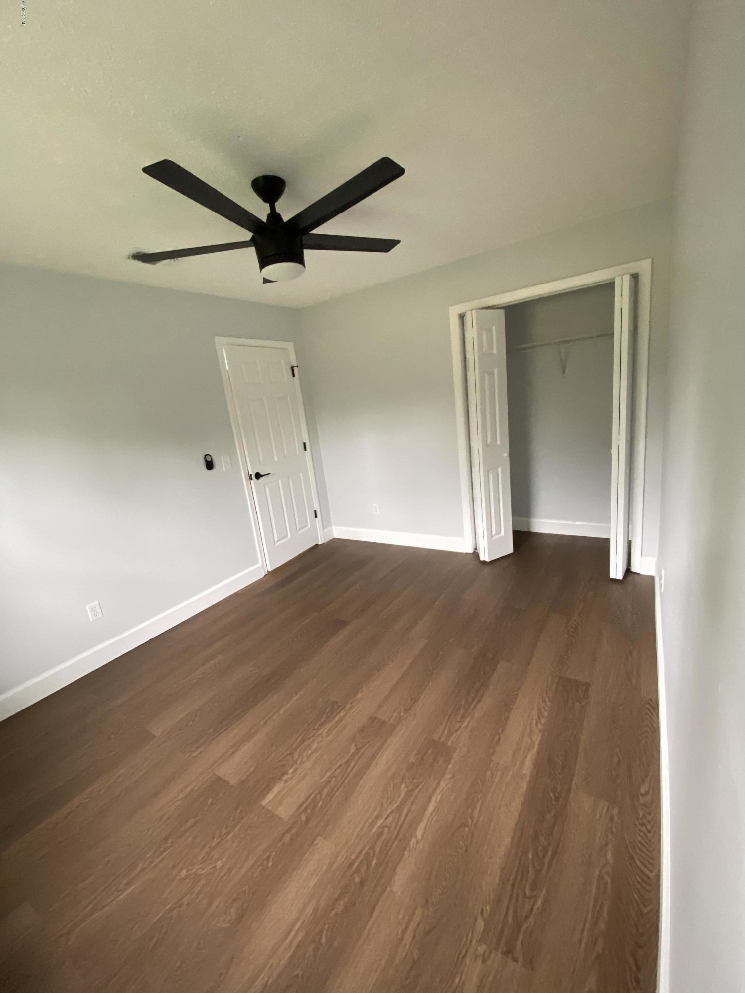 [No Recorded Subdiv] - Residential Lease