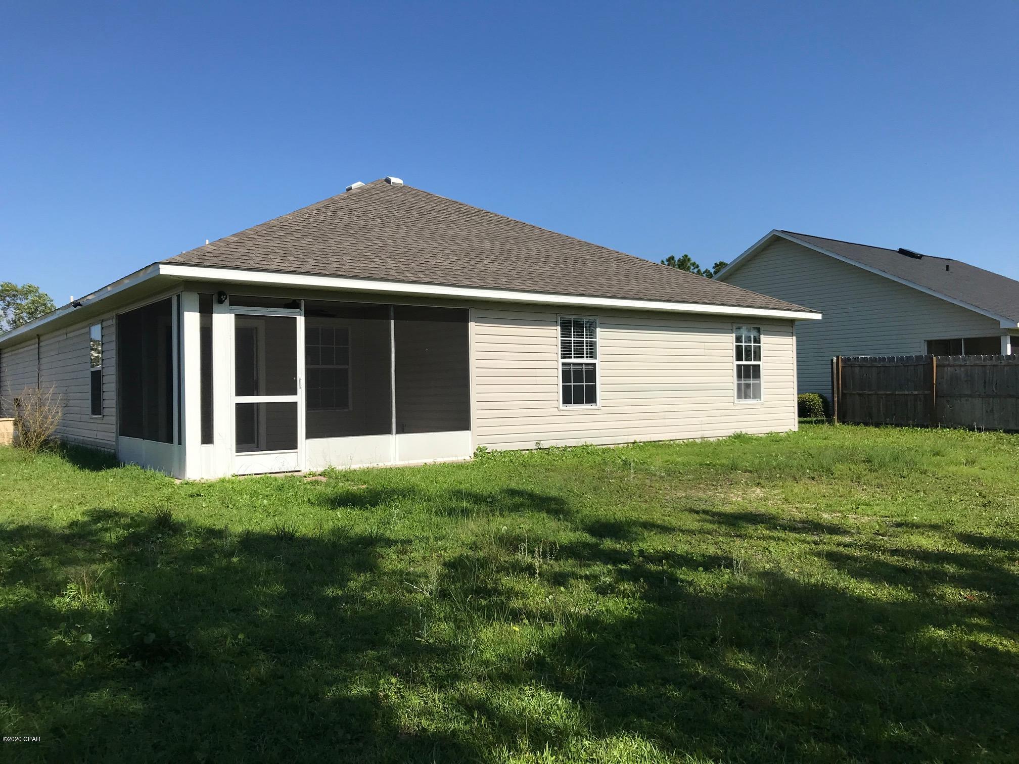 [No Recorded Subdiv] - Residential Lease