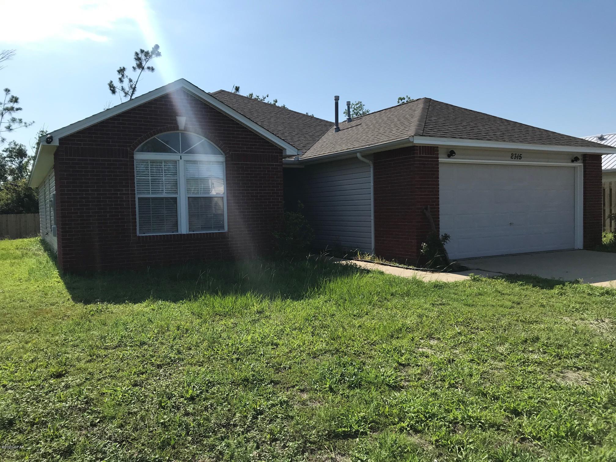 [No Recorded Subdiv] - Residential Lease