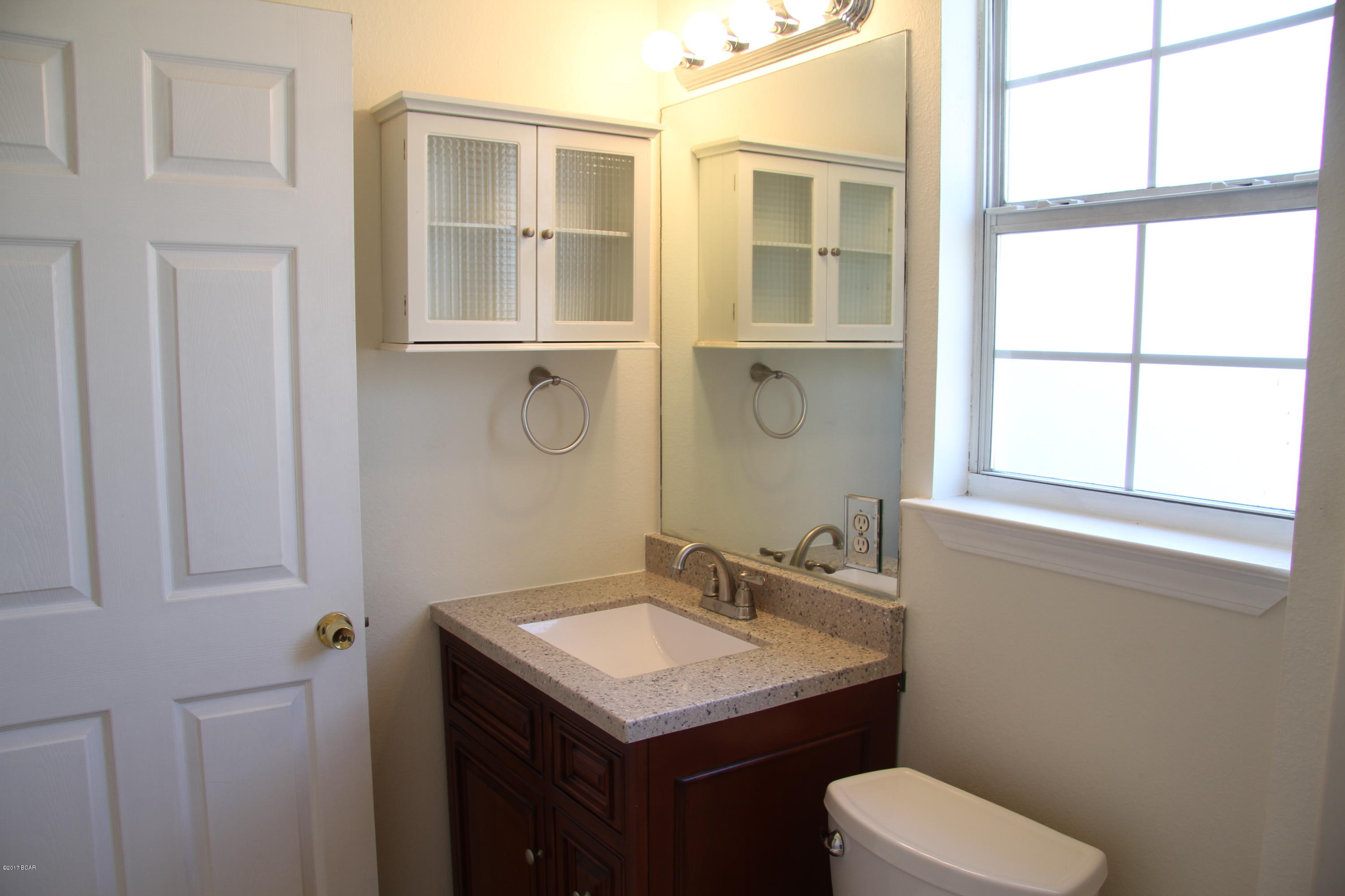 Bel Air - Residential Lease