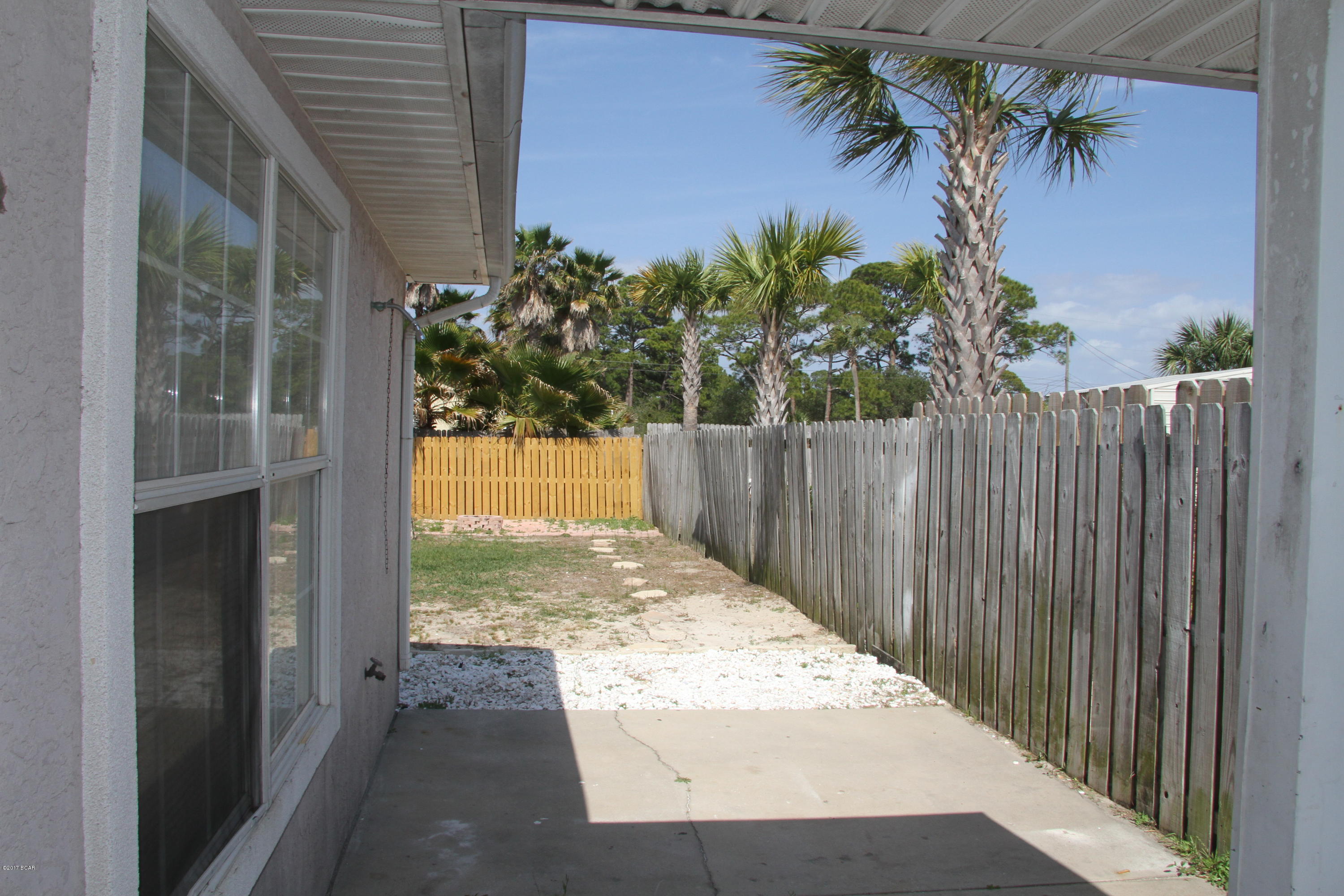 Bel Air - Residential Lease