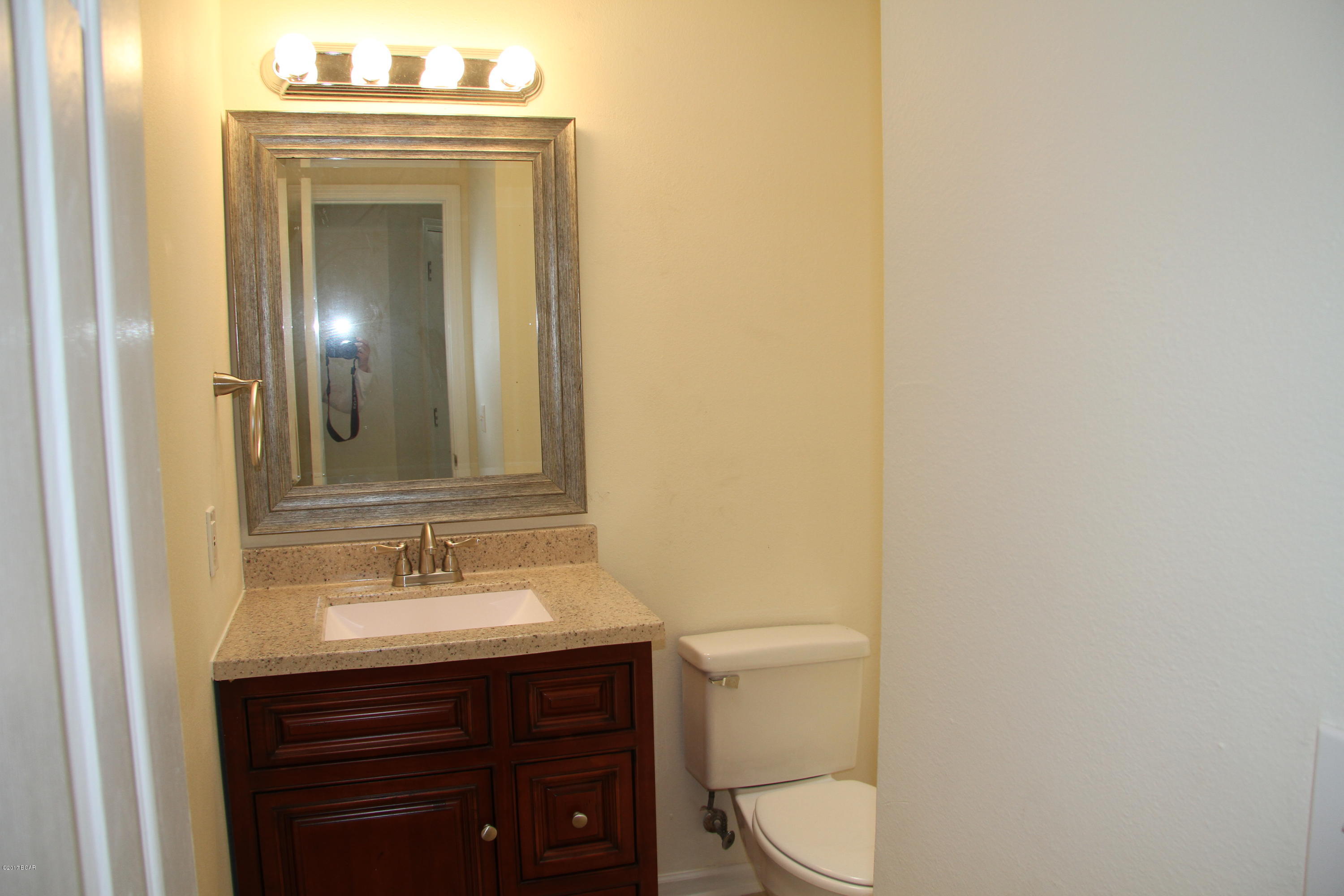 Bel Air - Residential Lease