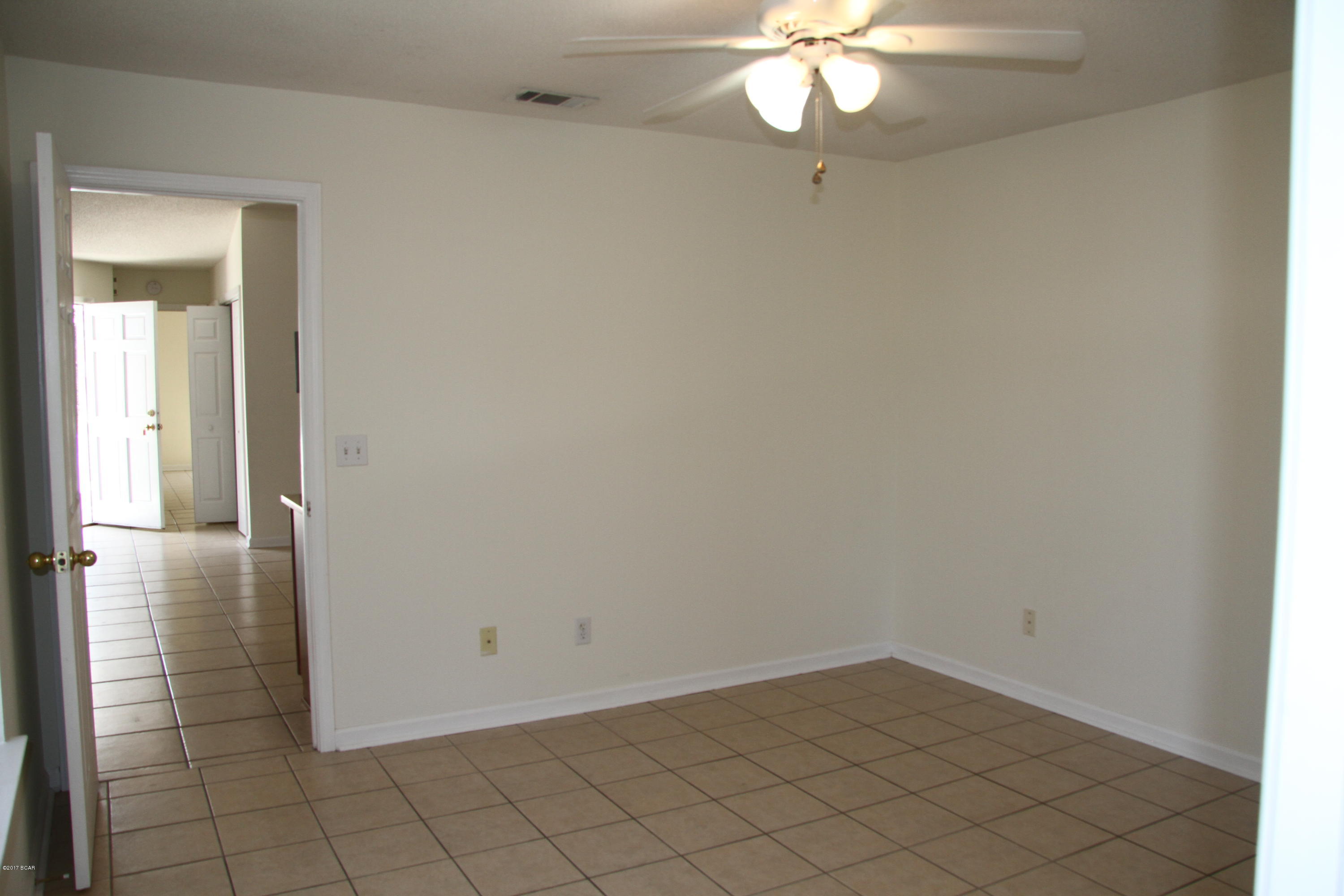 Bel Air - Residential Lease