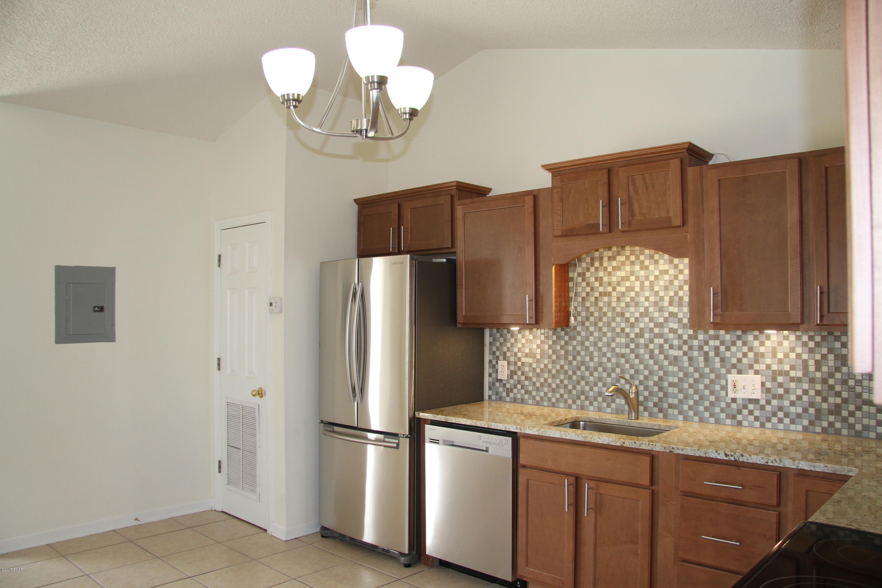 Bel Air - Residential Lease