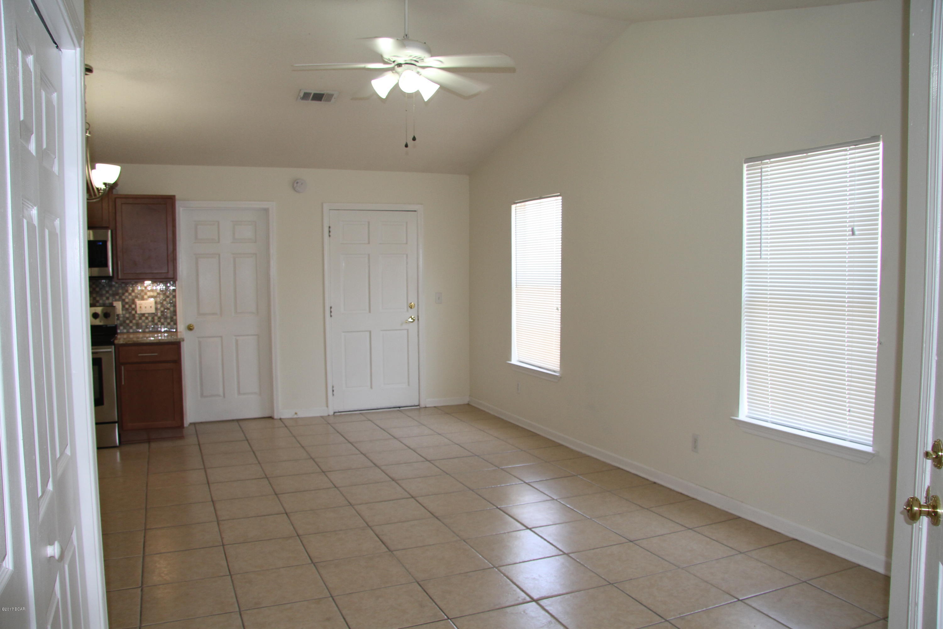 Bel Air - Residential Lease