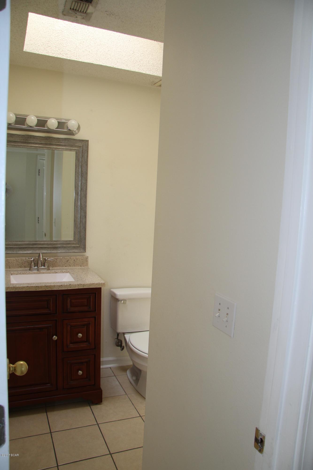 Bel Air - Residential Lease