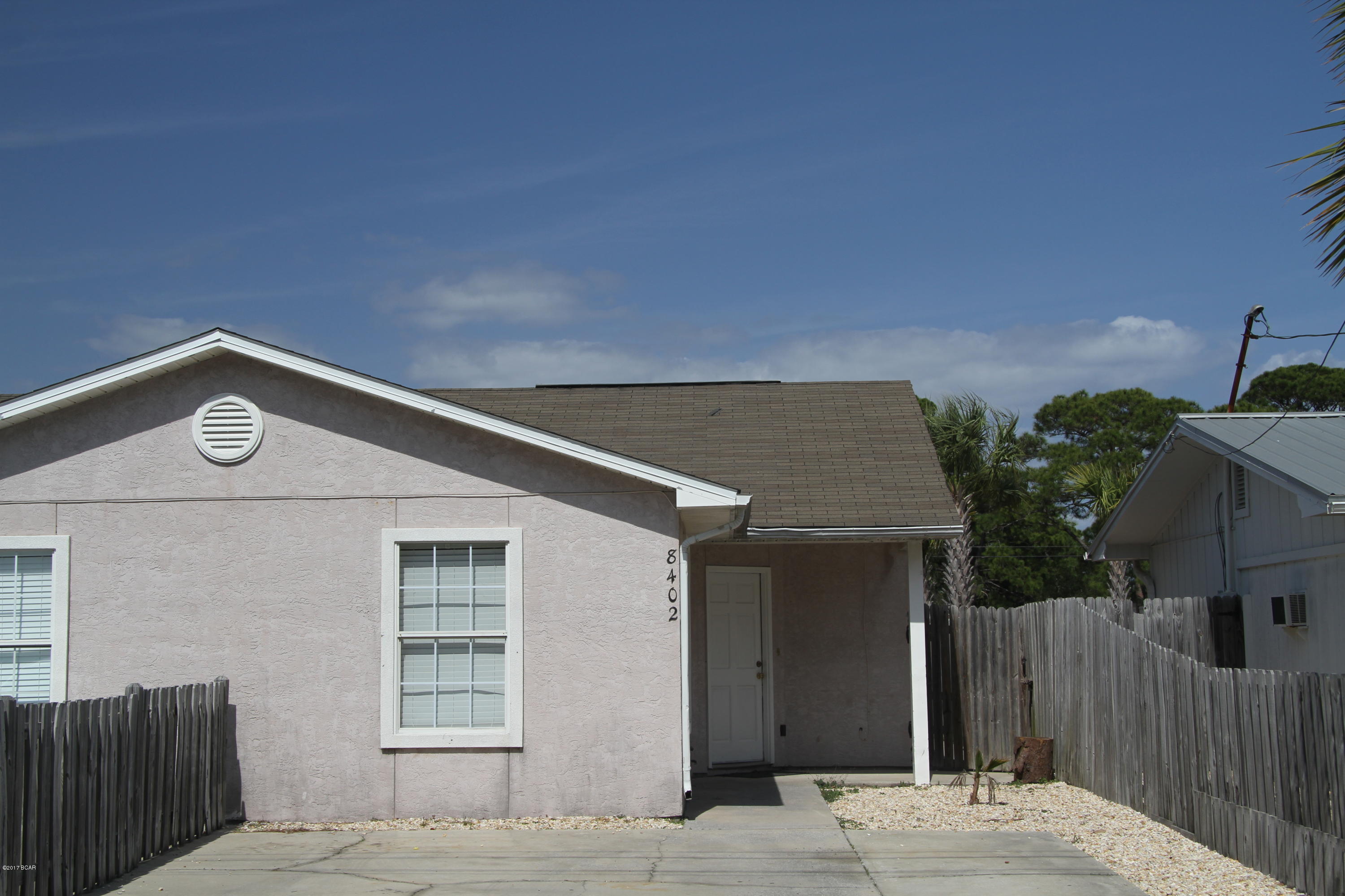 Bel Air - Residential Lease