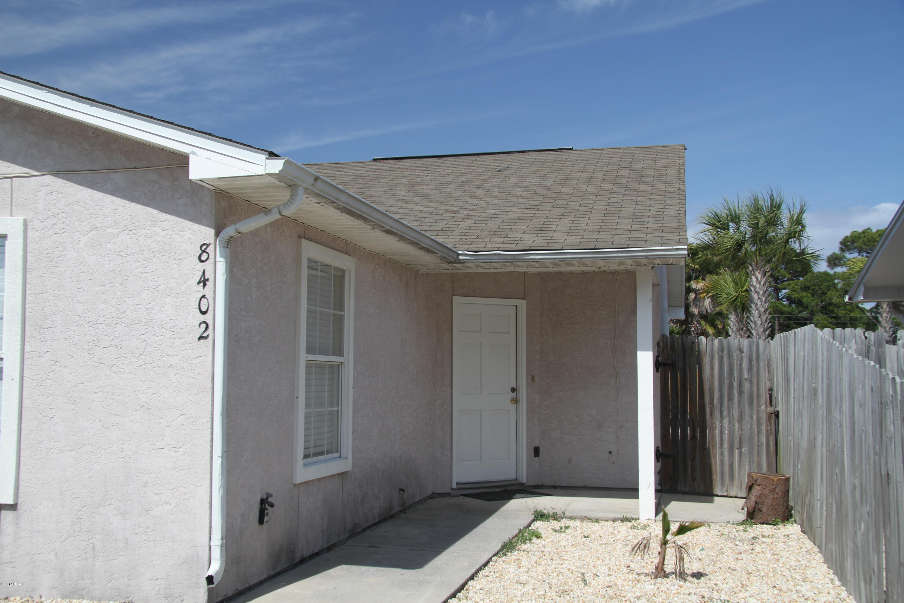 Bel Air - Residential Lease