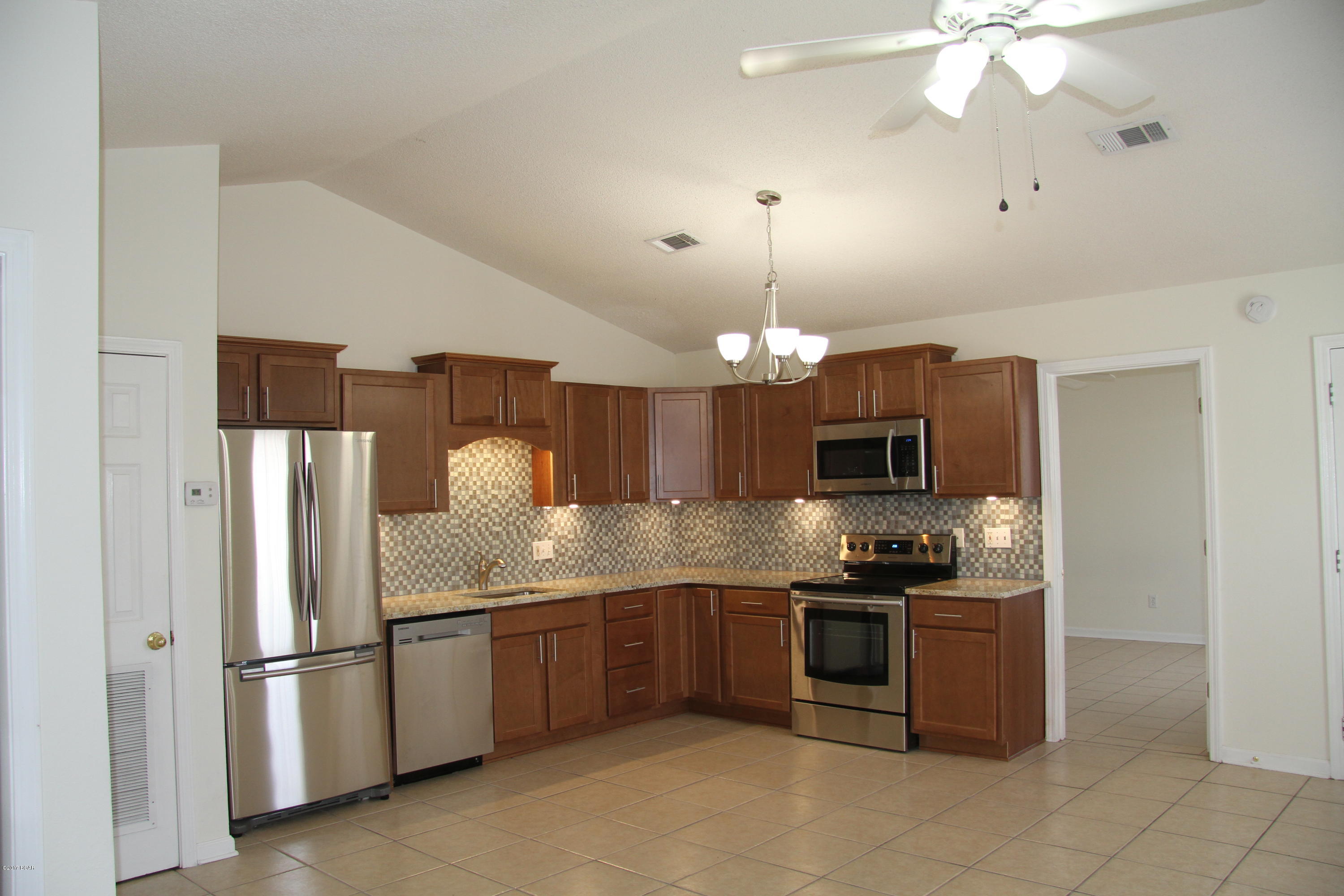 Bel Air - Residential Lease